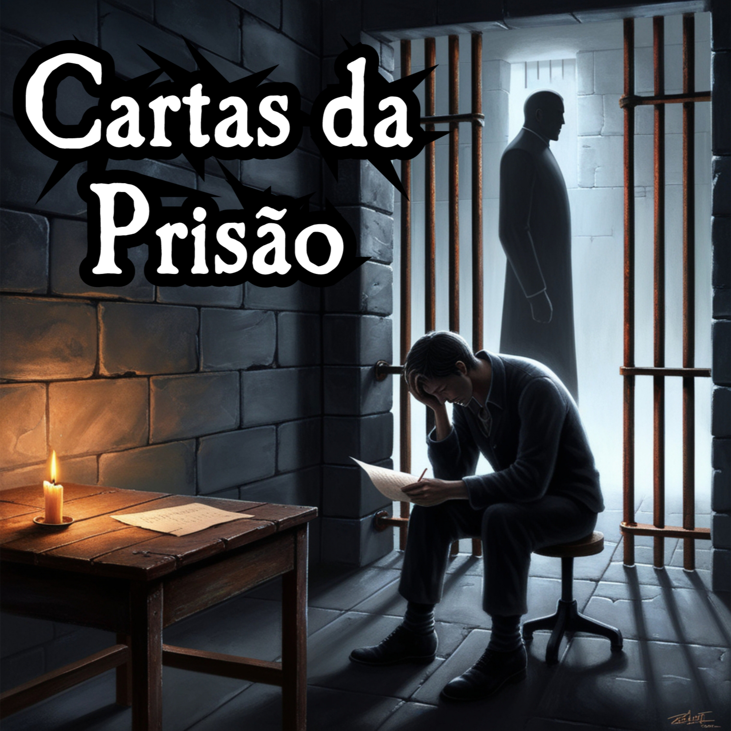 Subrumundo #320 - Cartas da Prisão