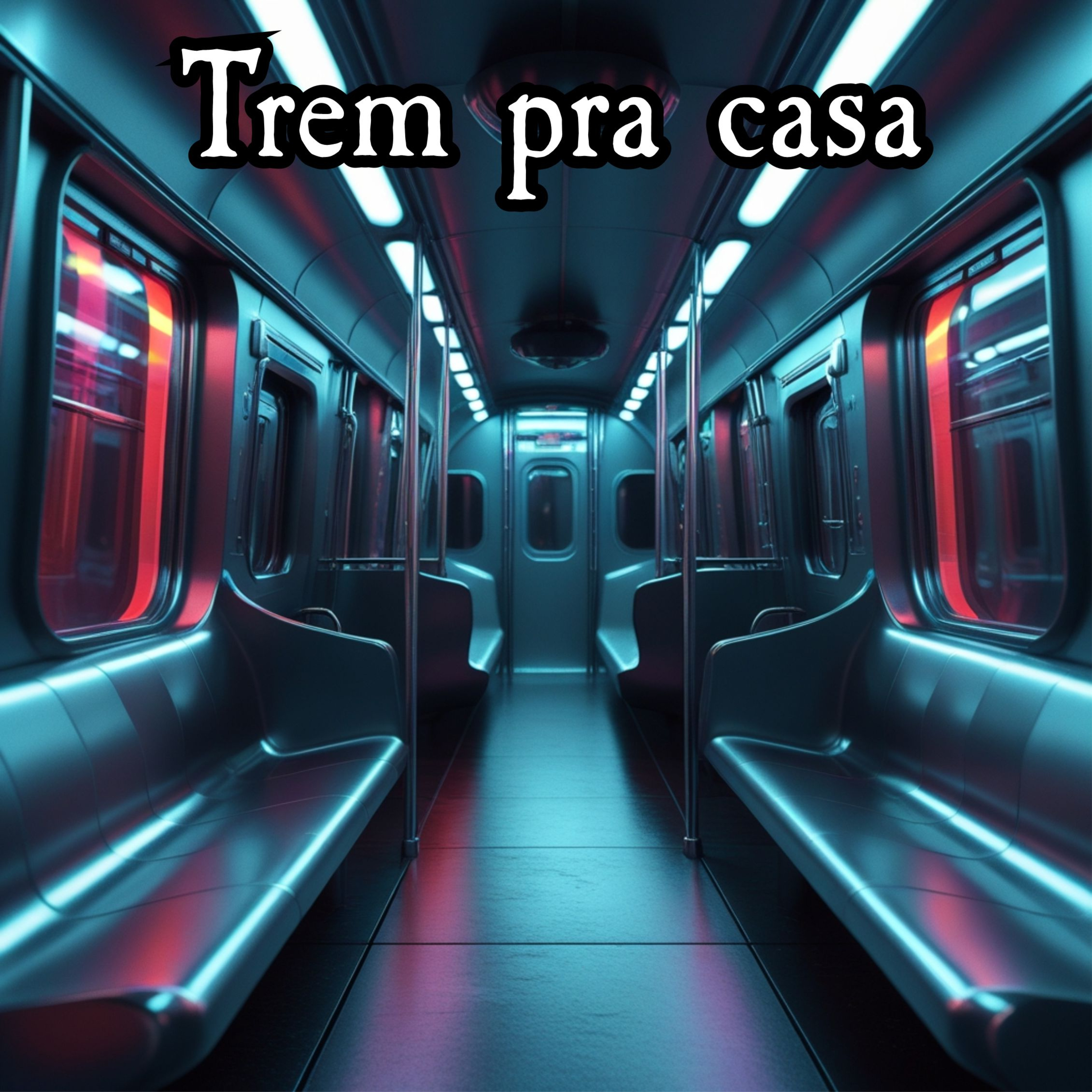 Subrumundo #346 - Trem pra Casa