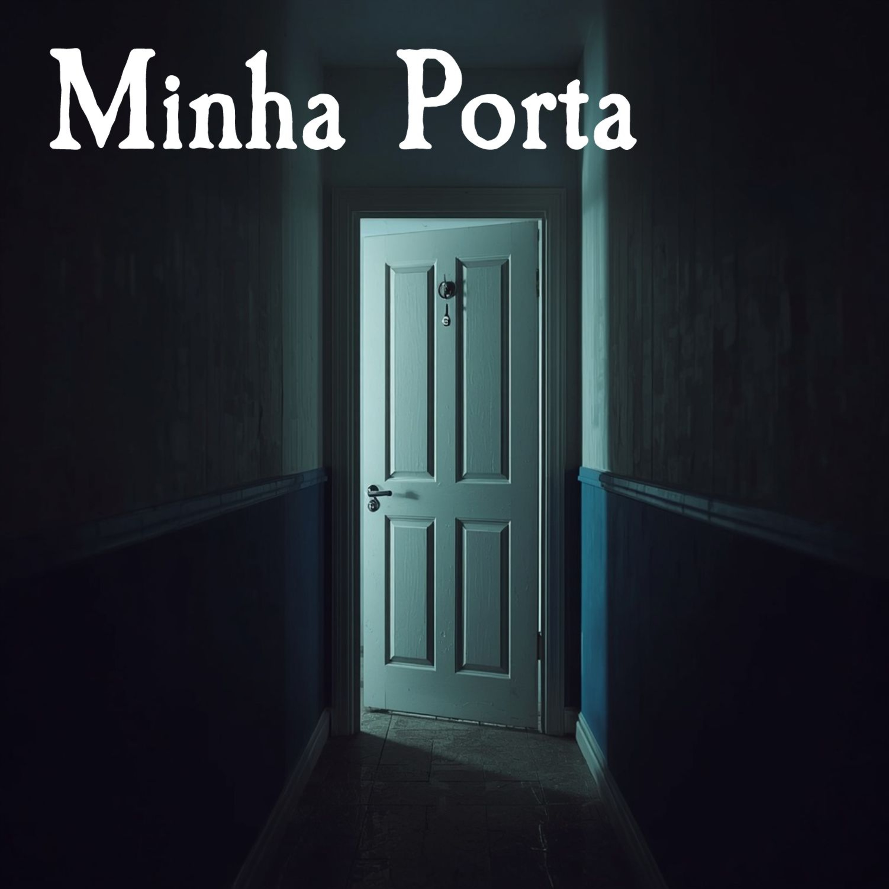 Subrumundo #348 - Minha Porta