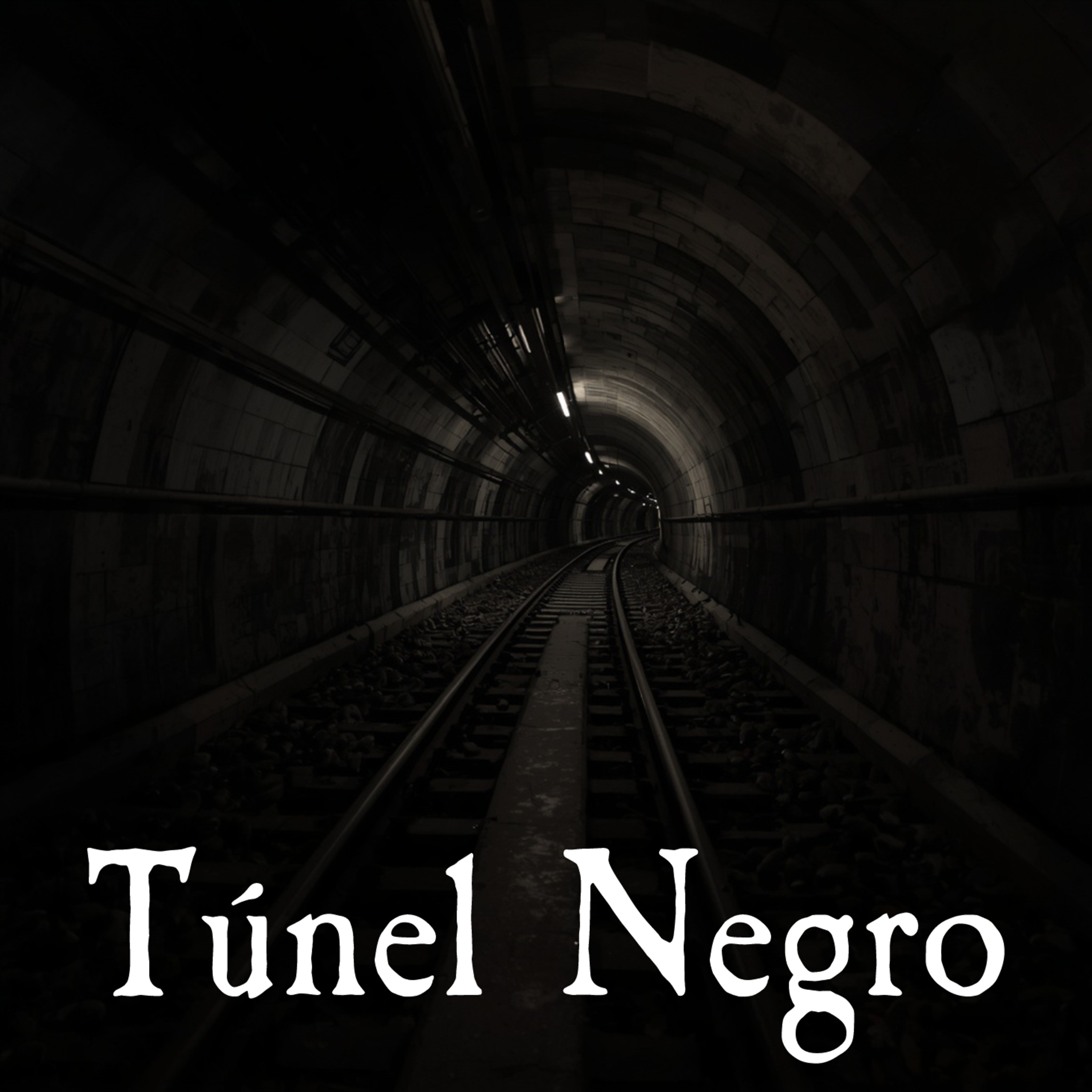 Subrumundo #349 - Túnel Negro