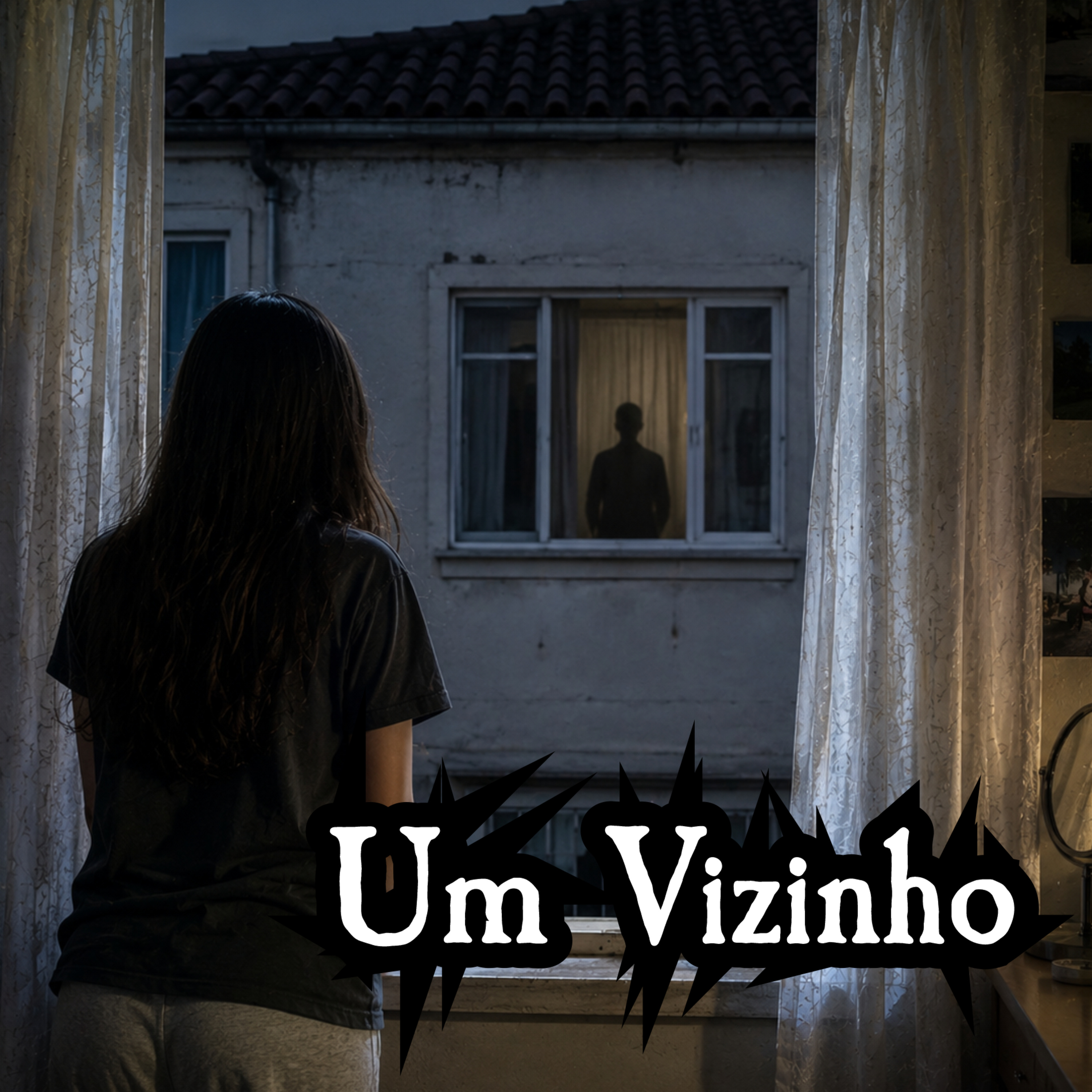 Subrumundo #352 - Um vizinho