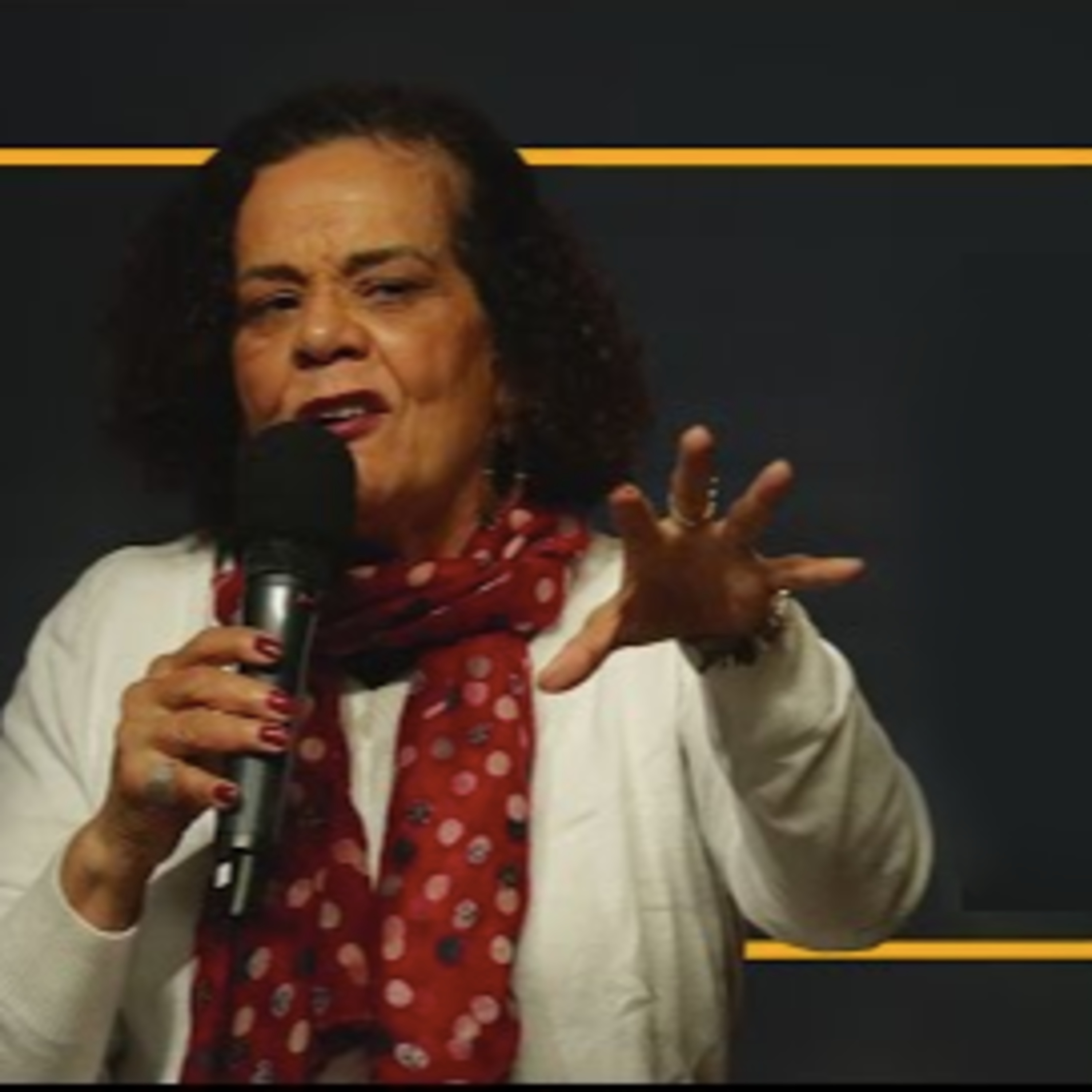31/10/23 Culto de cura e libertação (Miss. Isabel Santos) episode artwork