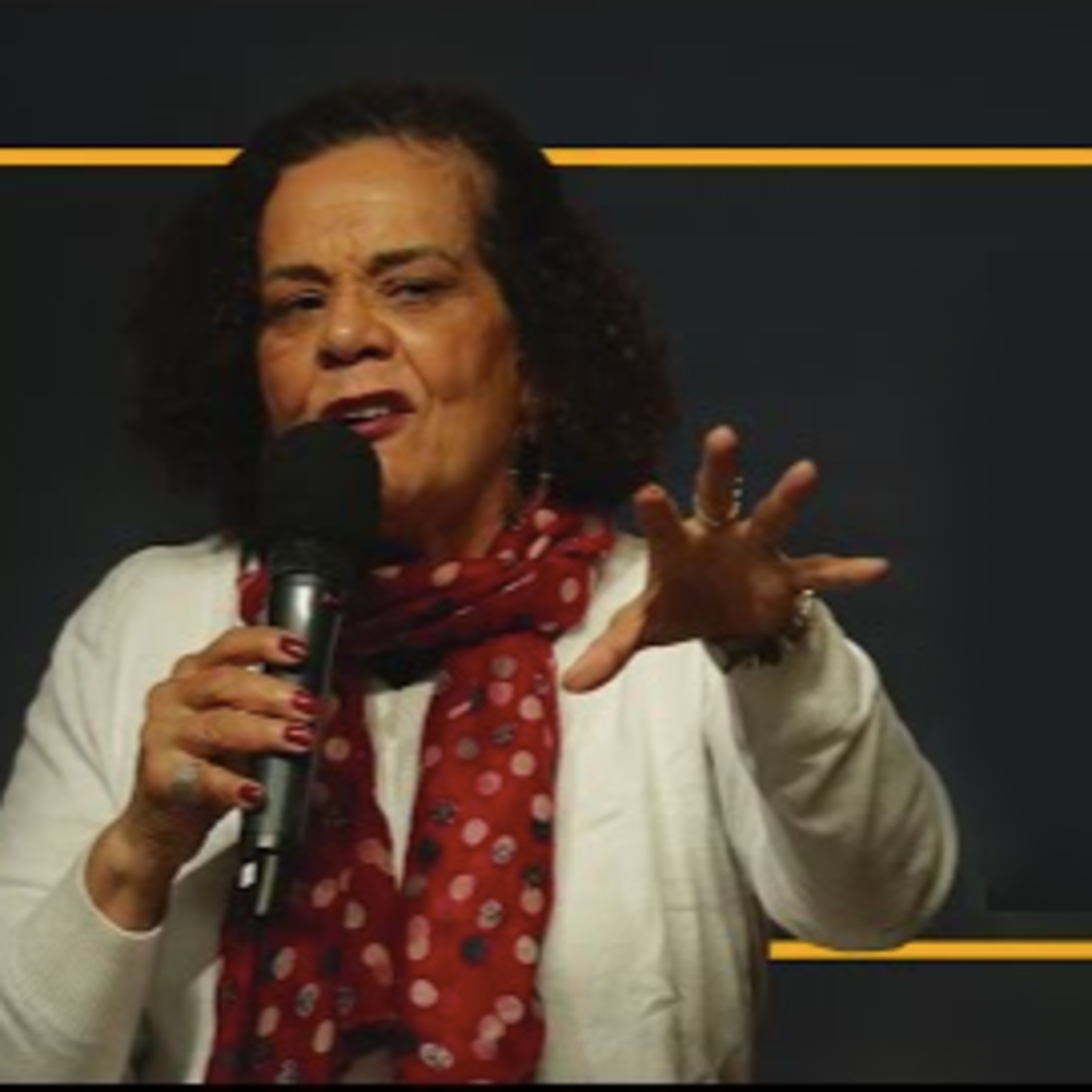 14/11/23 Culto de cura e libertação (Miss. Isabel Oliveira) episode artwork
