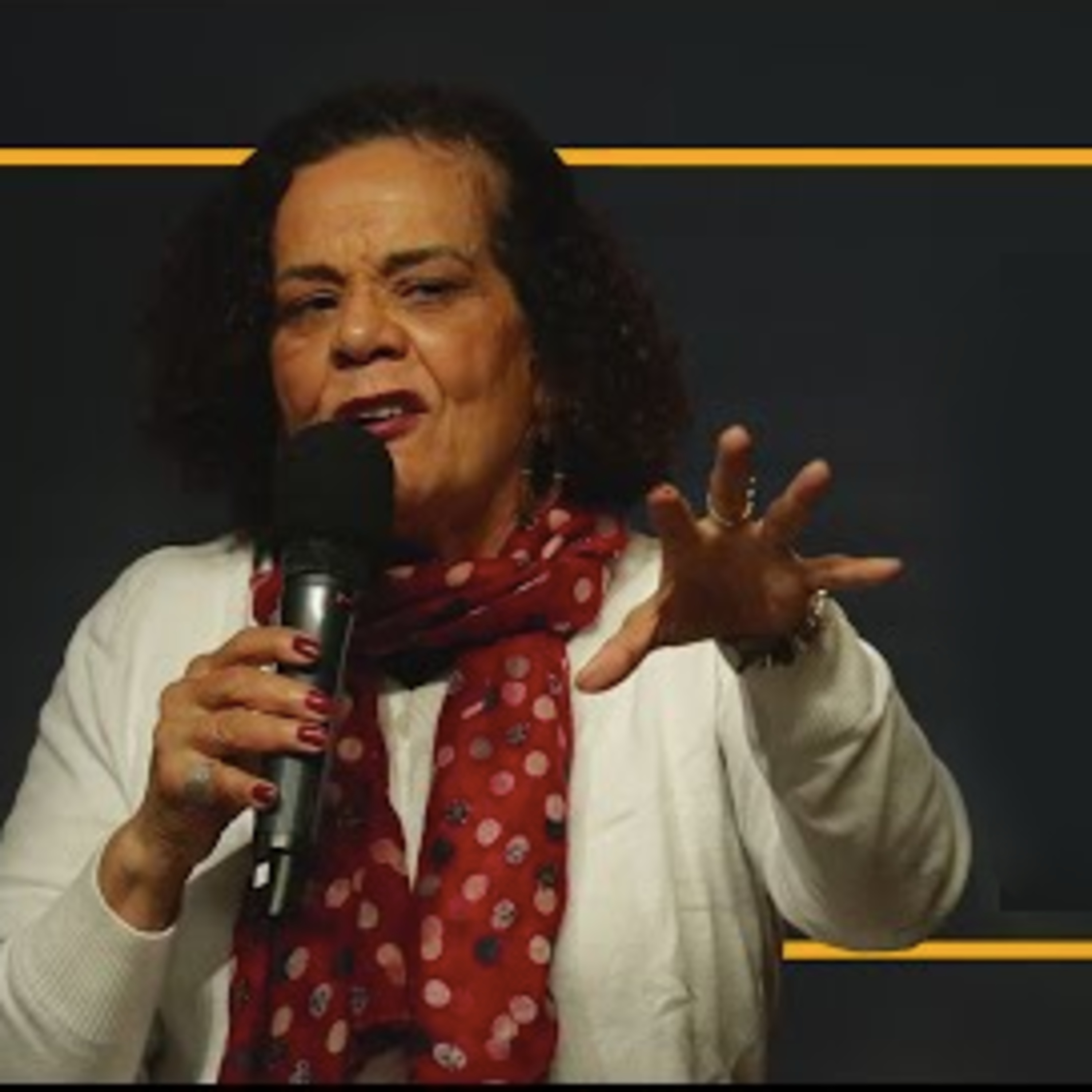 05/12/23 Culto de cura e libertação (Miss. Isabel Oliveira) episode artwork