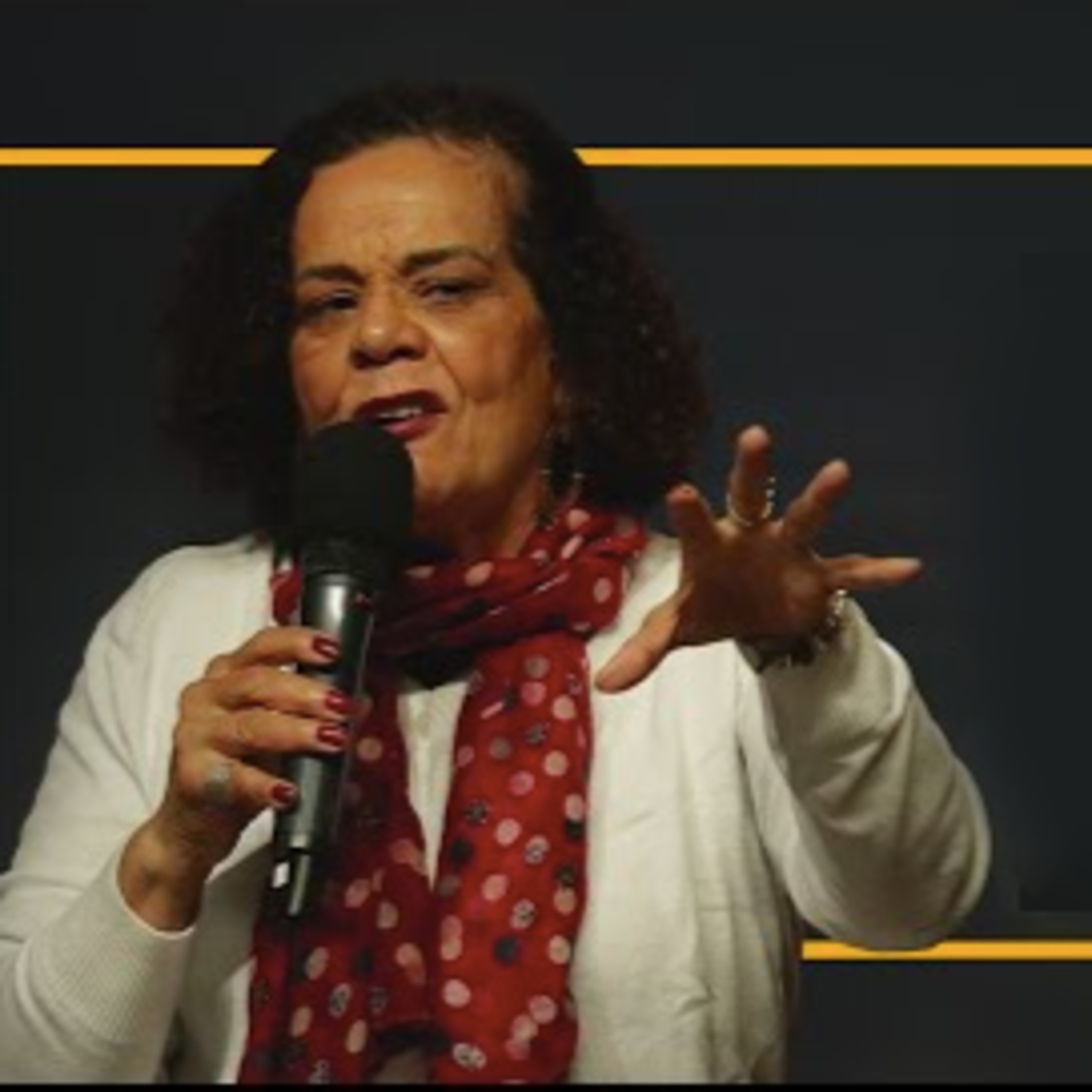 26/12/23 Culto de cura e libertação (Miss. Isabel Oliveira) episode artwork