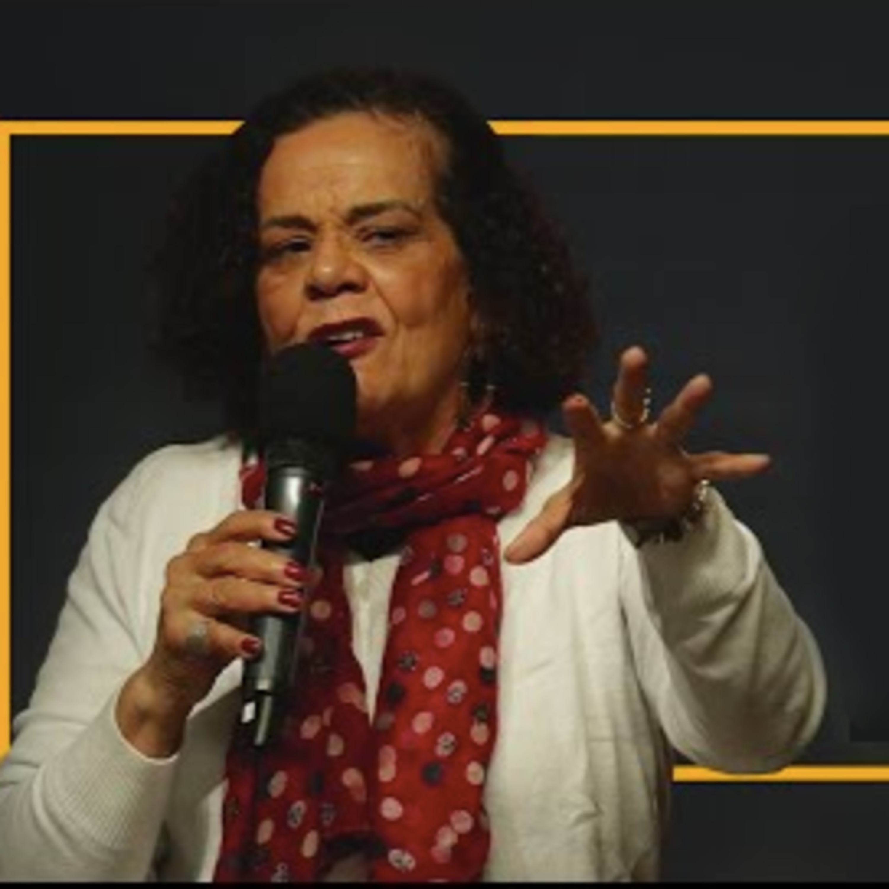  02/01/24 Culto de cura e libertação (Miss. Isabel Santos) episode artwork