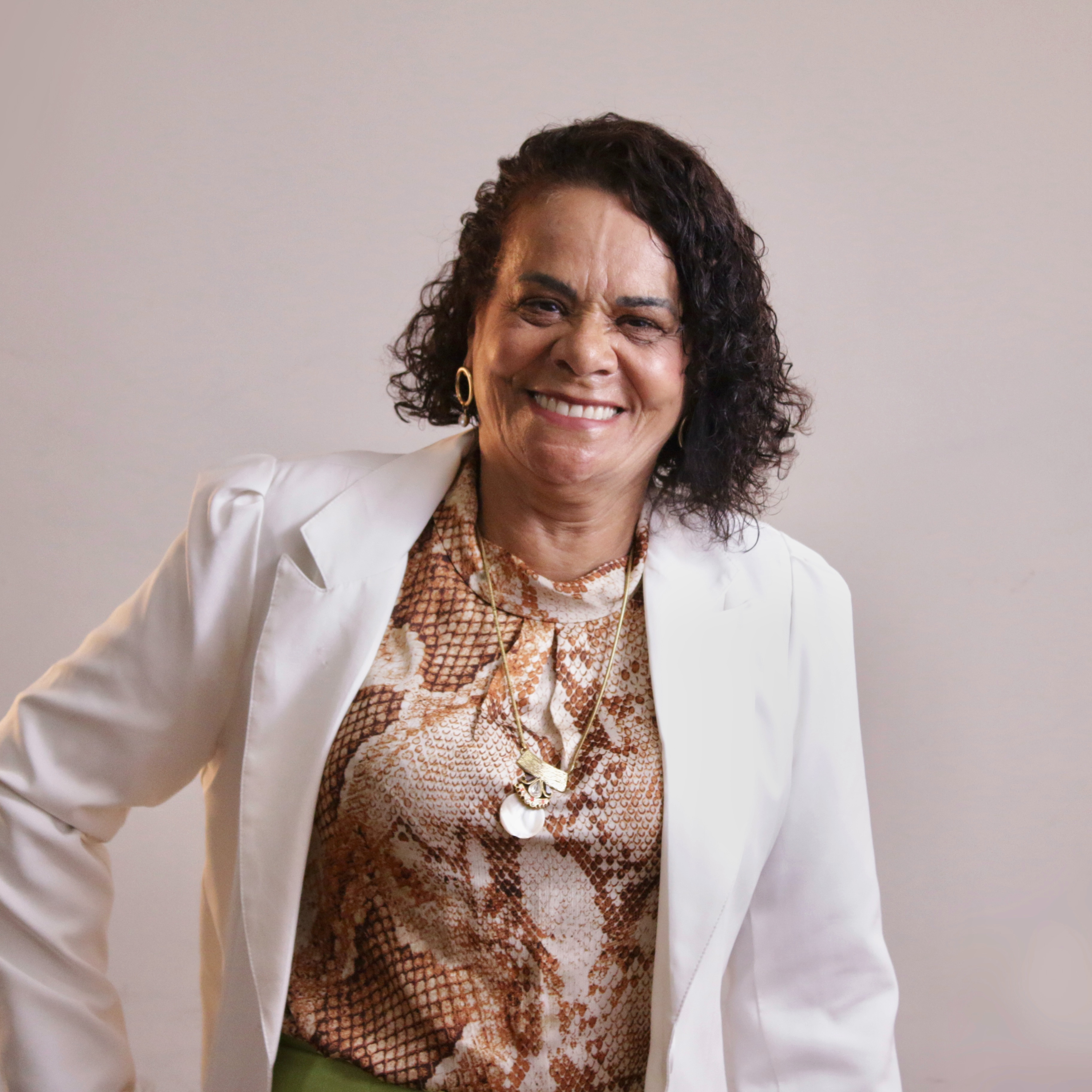 09/01/24 "Fechando as brechas através da oração"(Miss. Isabel Oliveira) episode artwork