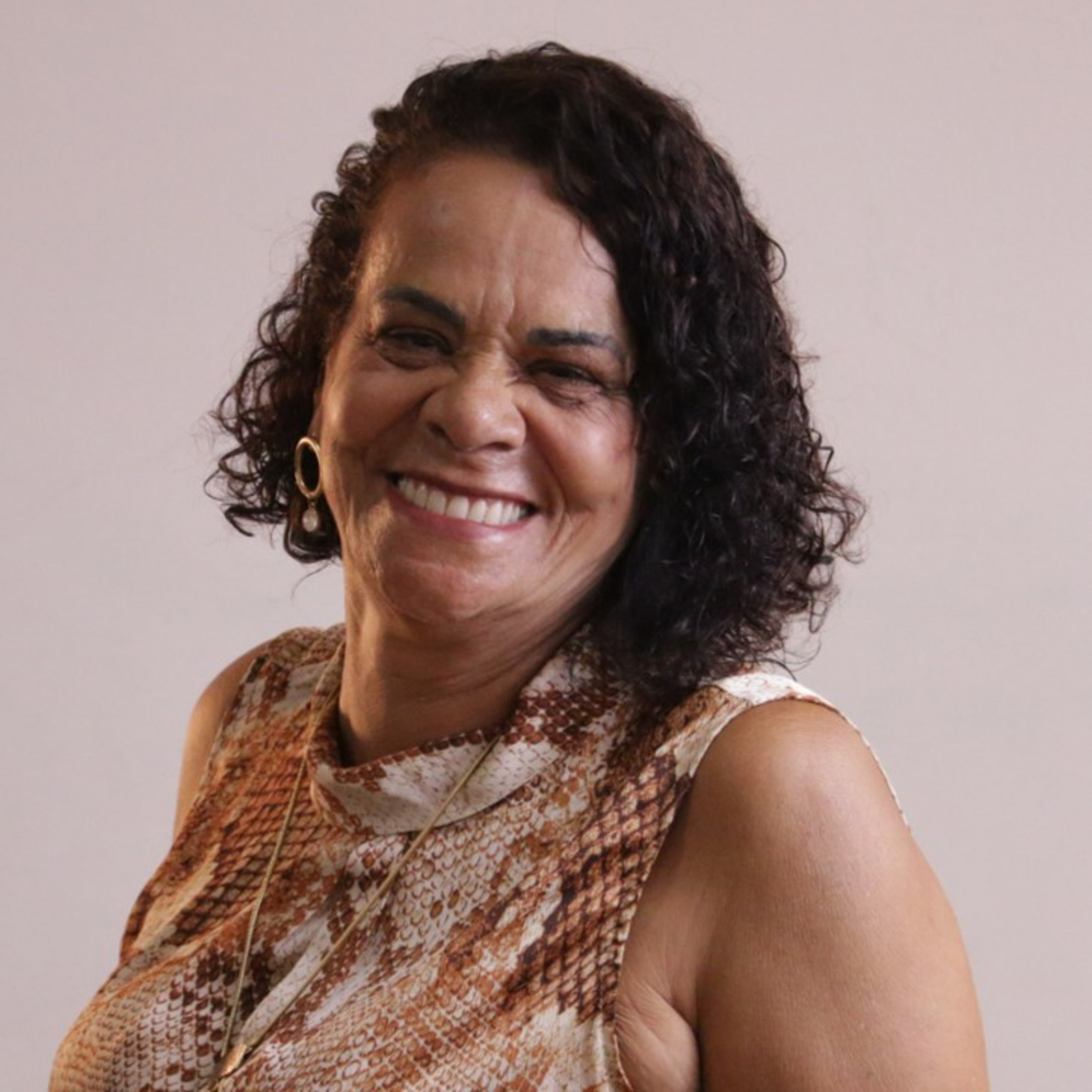 03.06.25 - "Creia e confie em Deus" (Miss. Isabel Oliveira) episode artwork