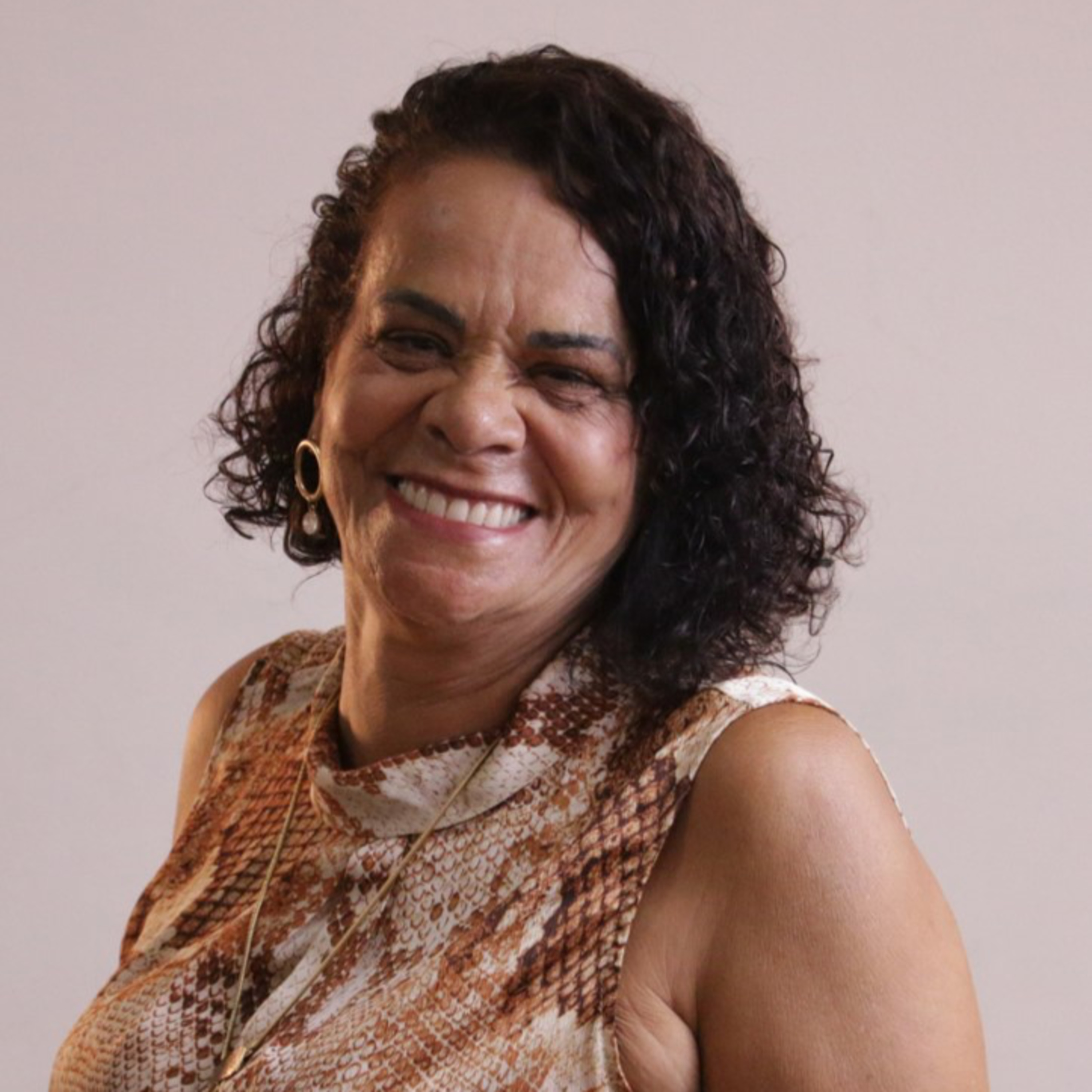 08.07.25 - "Segura nas mãos de Deus e vai!" (Miss. Isabel Oliveira)  episode artwork