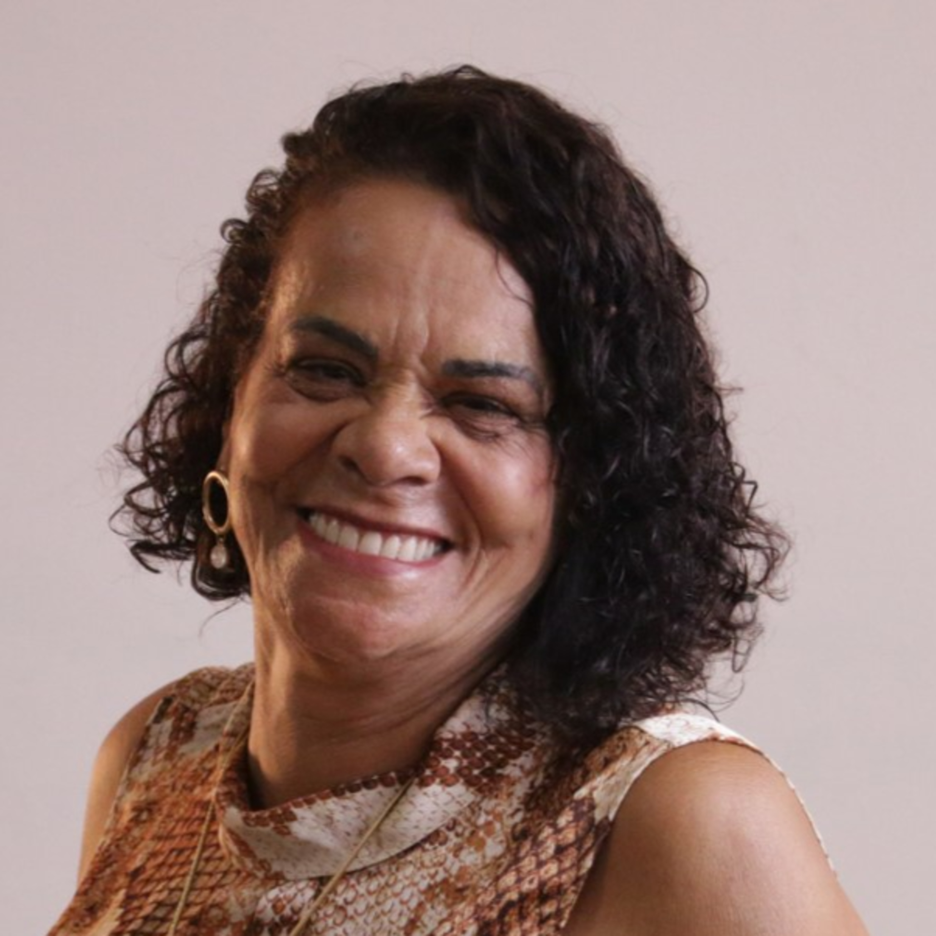 21.10.25 | "Meu testemunho, atrai pessoas para Cristo?" (Miss. Isabel Oliveira) episode artwork