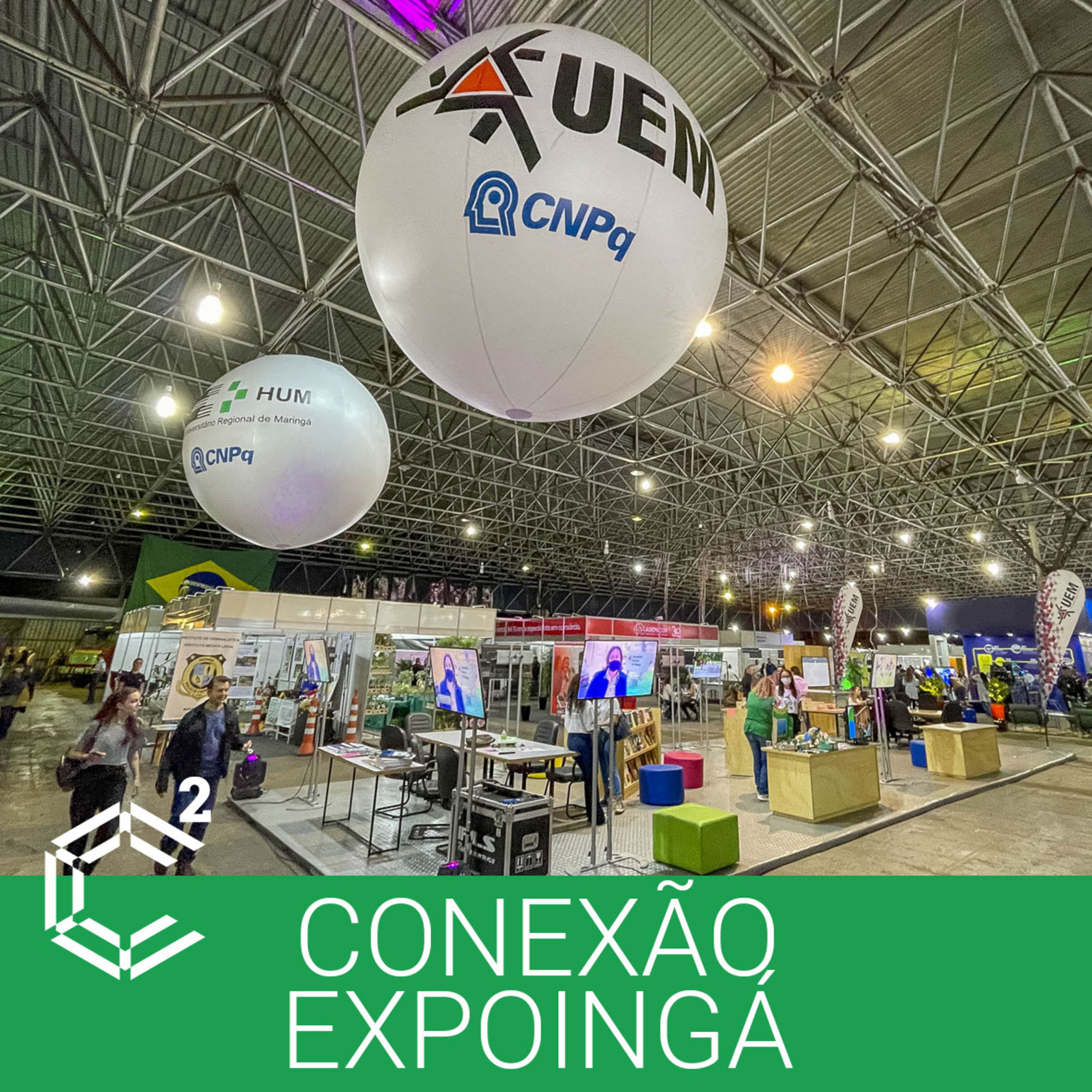 Conexão Ciência C²