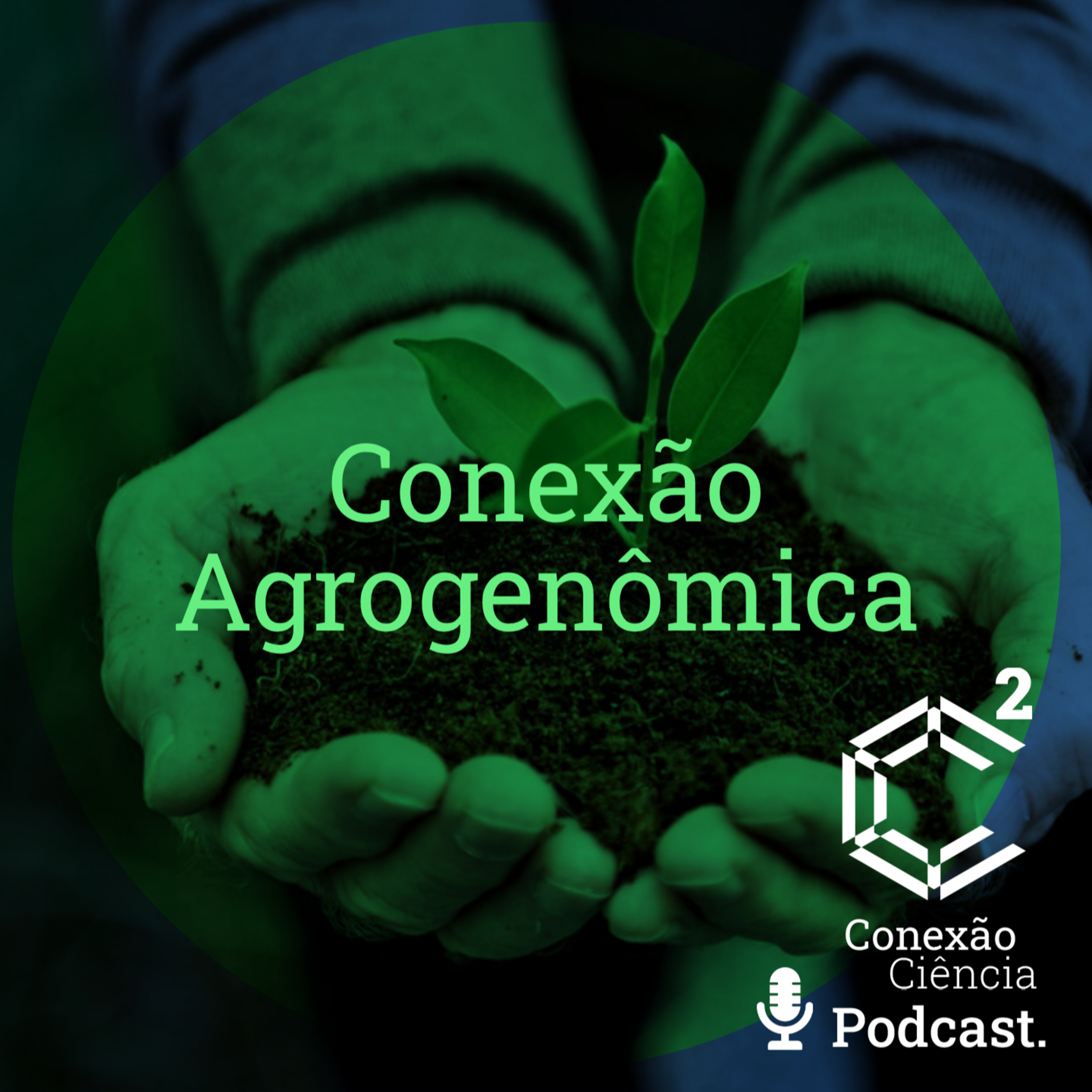 Conexão Agrogenômica - Episódio 1 episode artwork