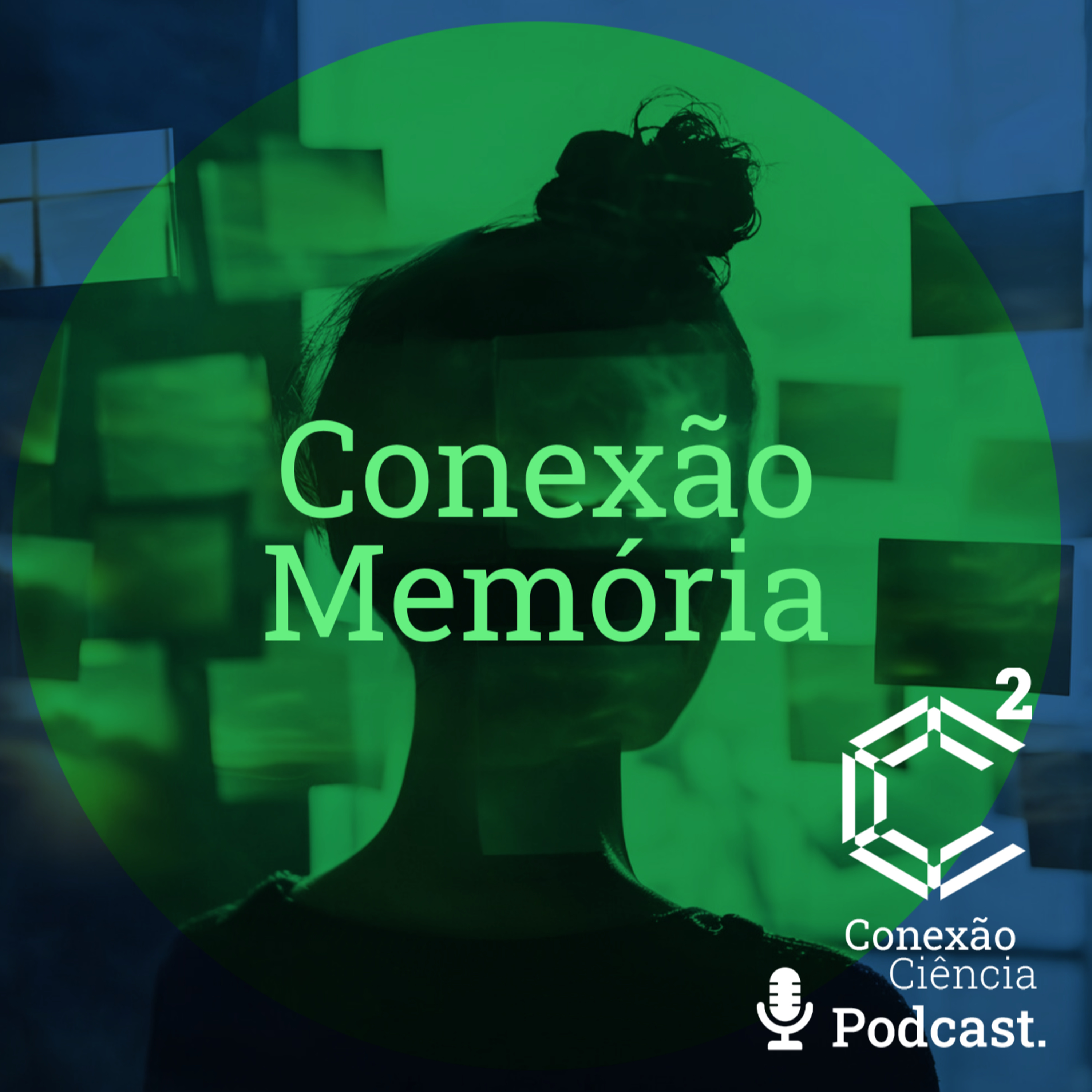 Conexão Memória - Episódio 1 episode artwork