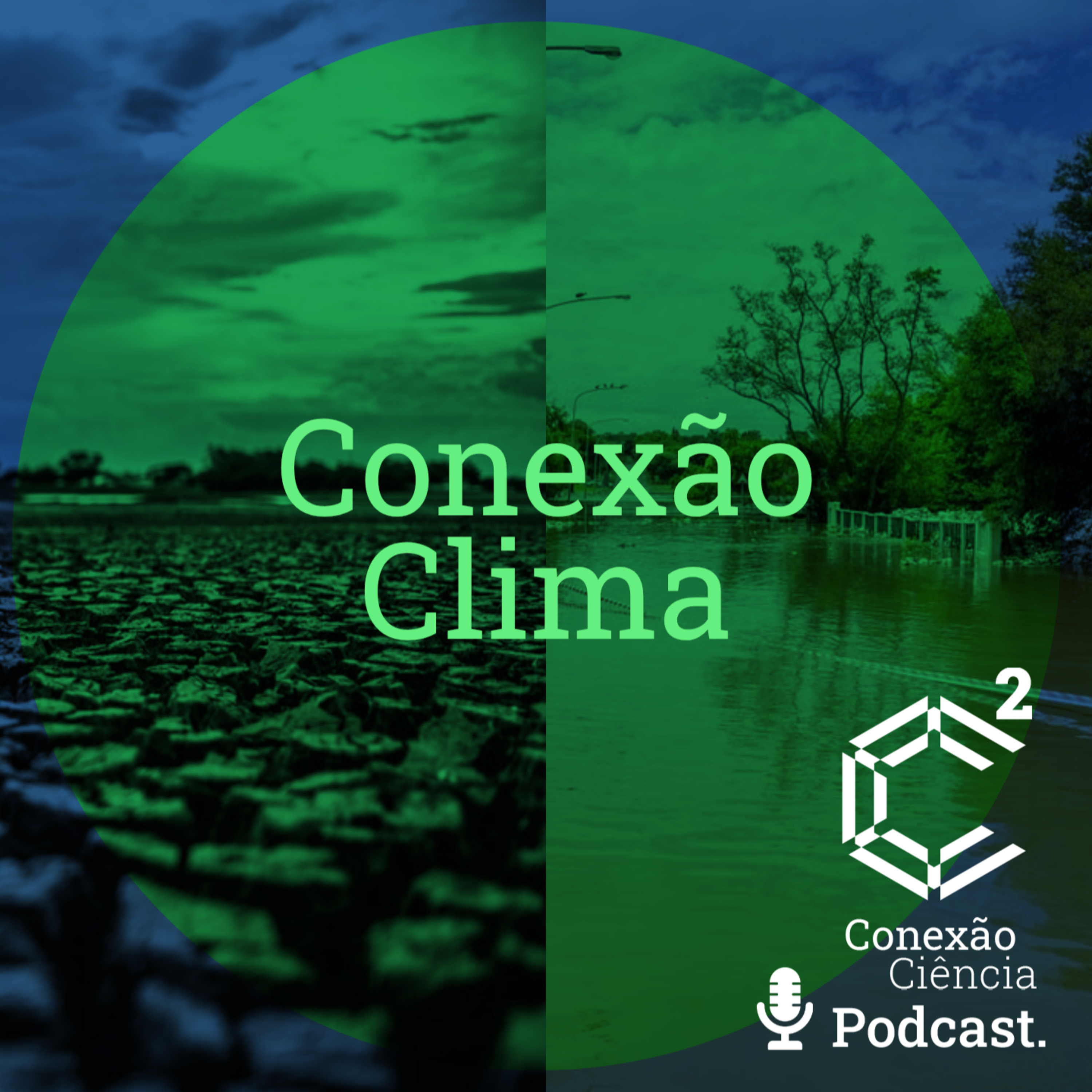 Conexão Clima - Episódio 2 episode artwork