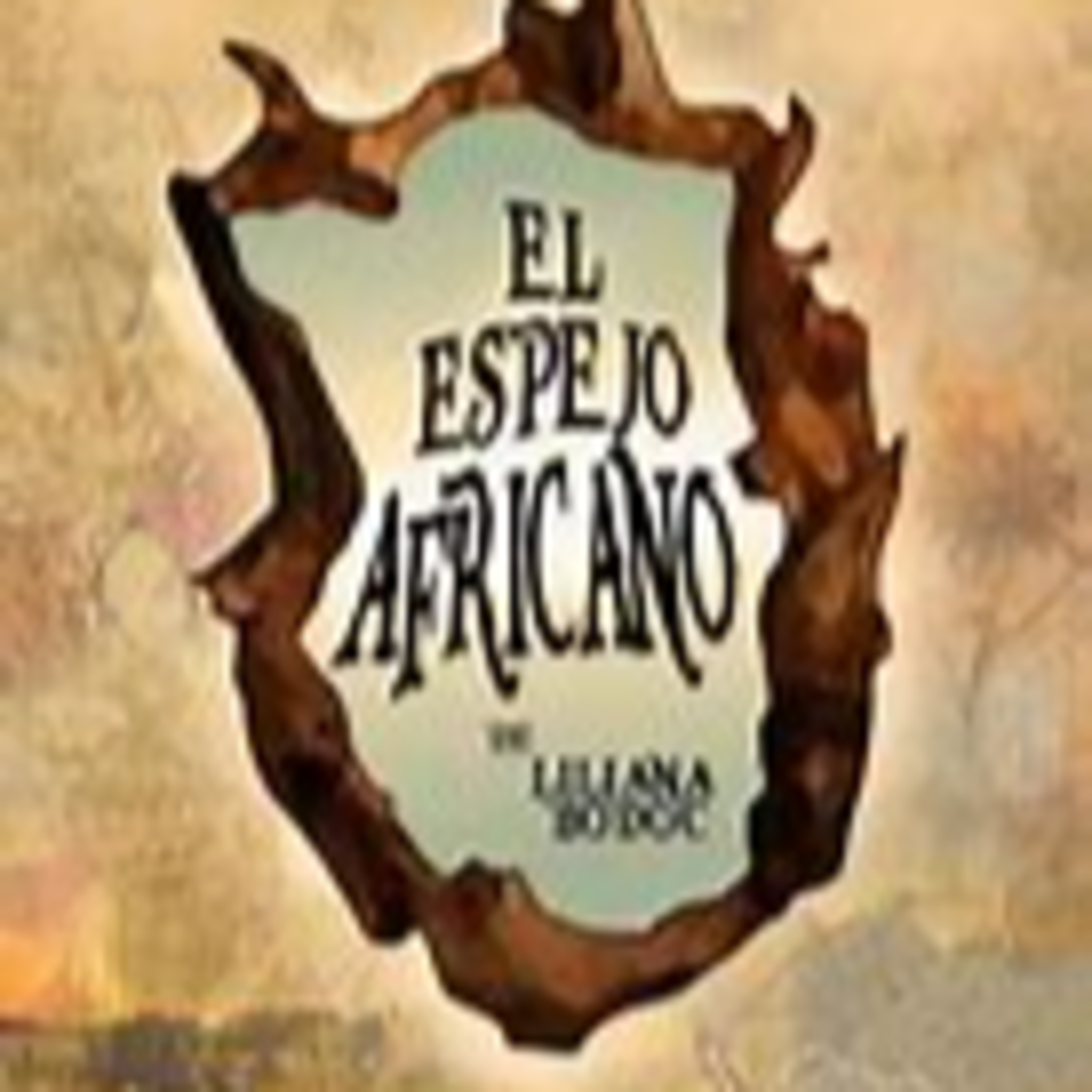 El espejo Africano episode artwork