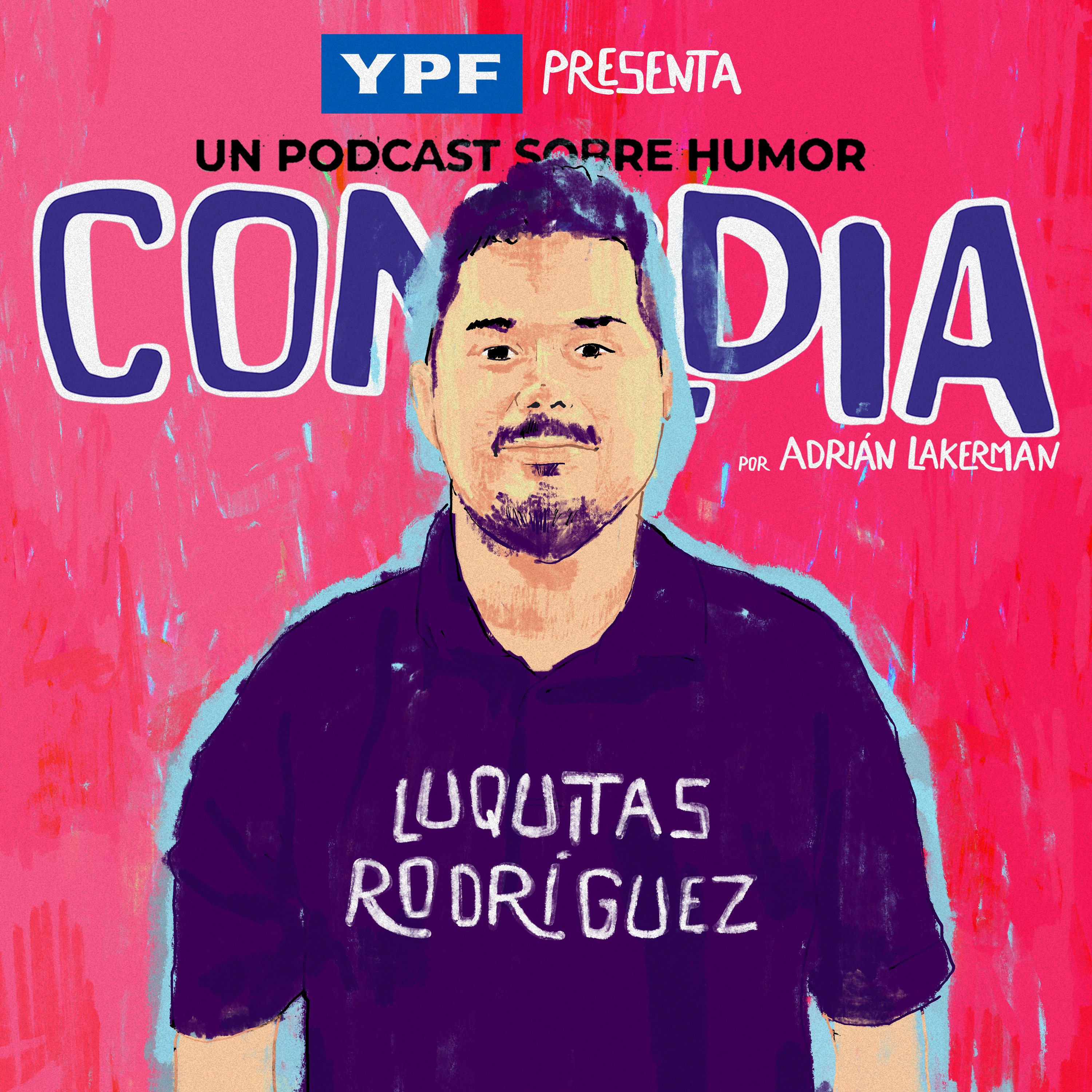 Comedia