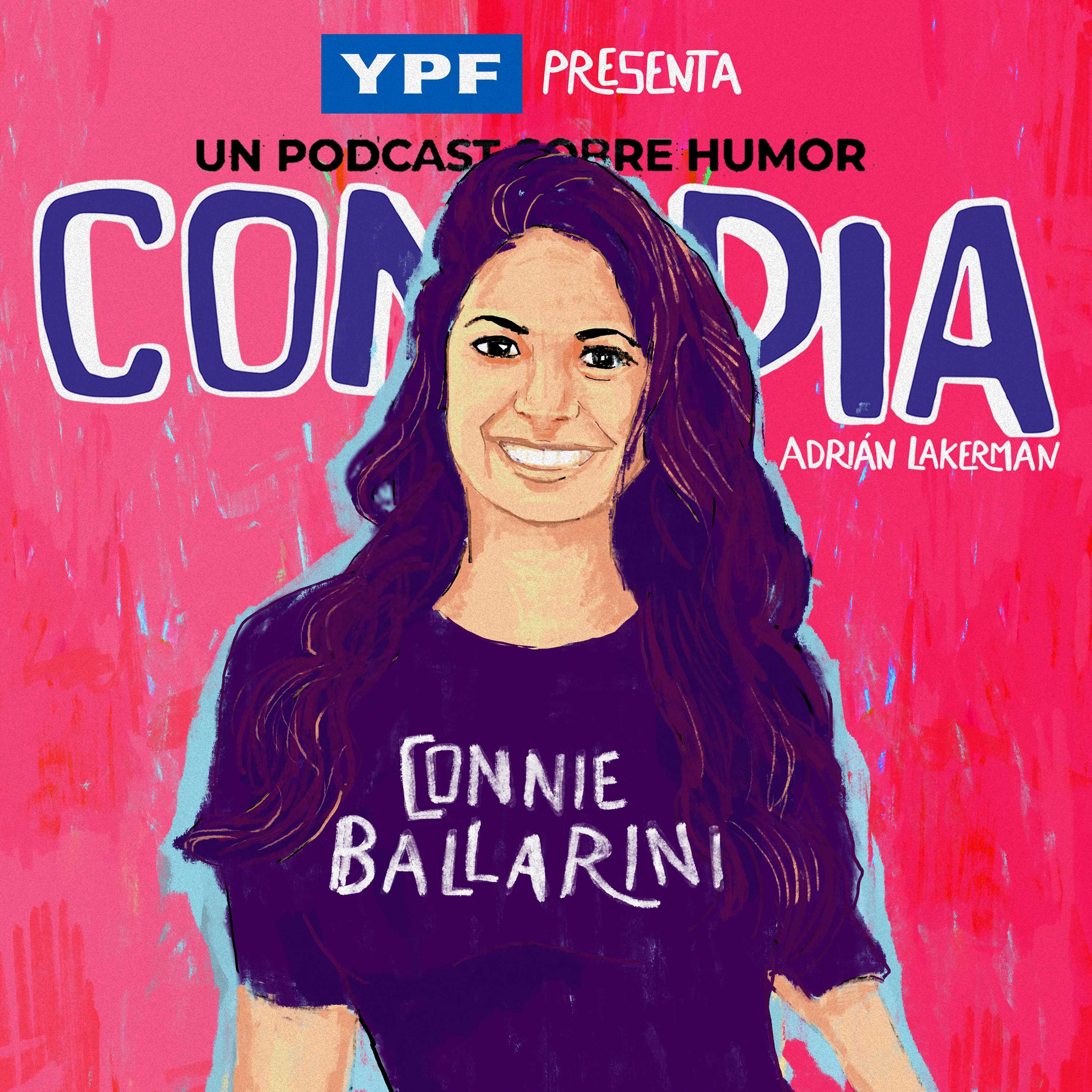Comedia