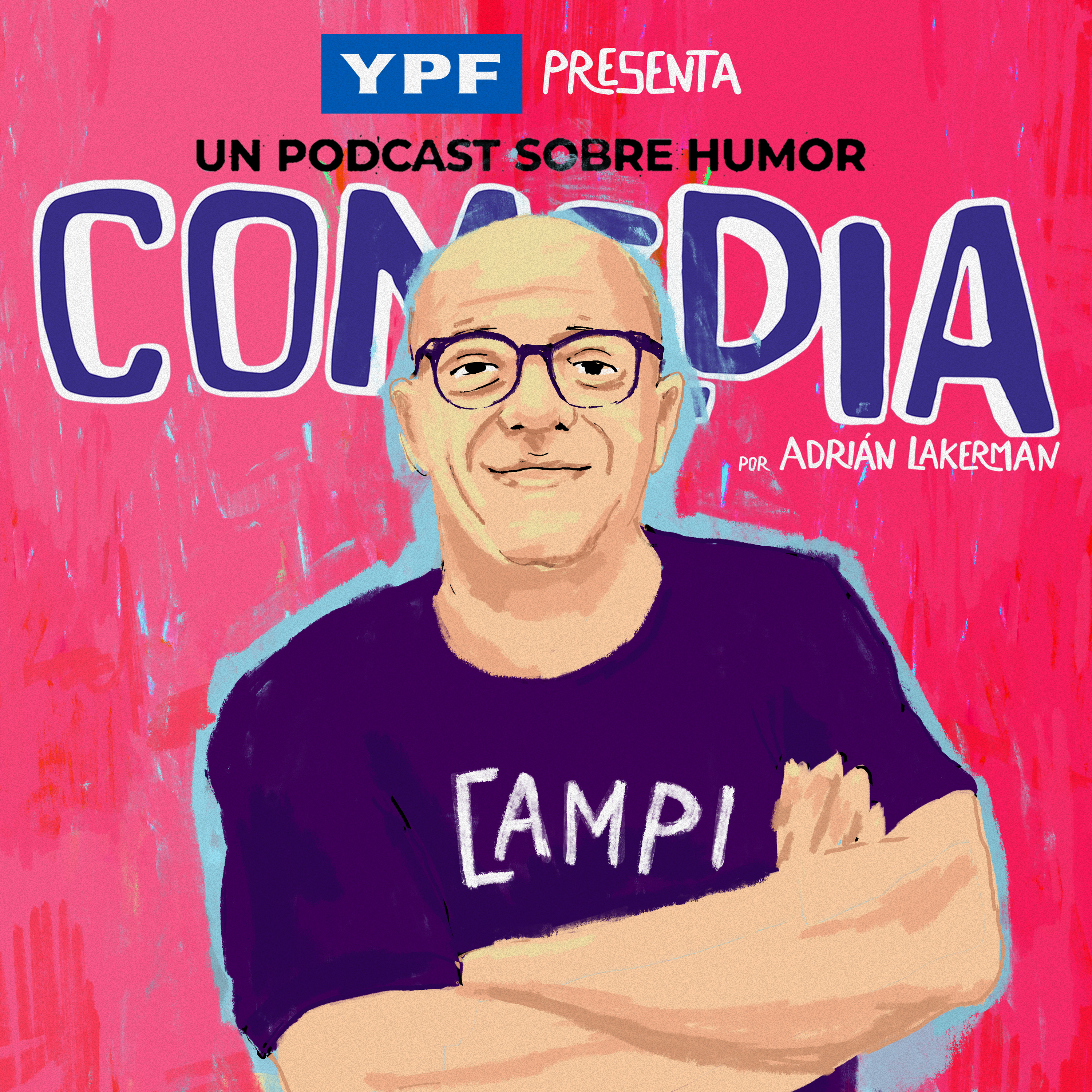 Comedia