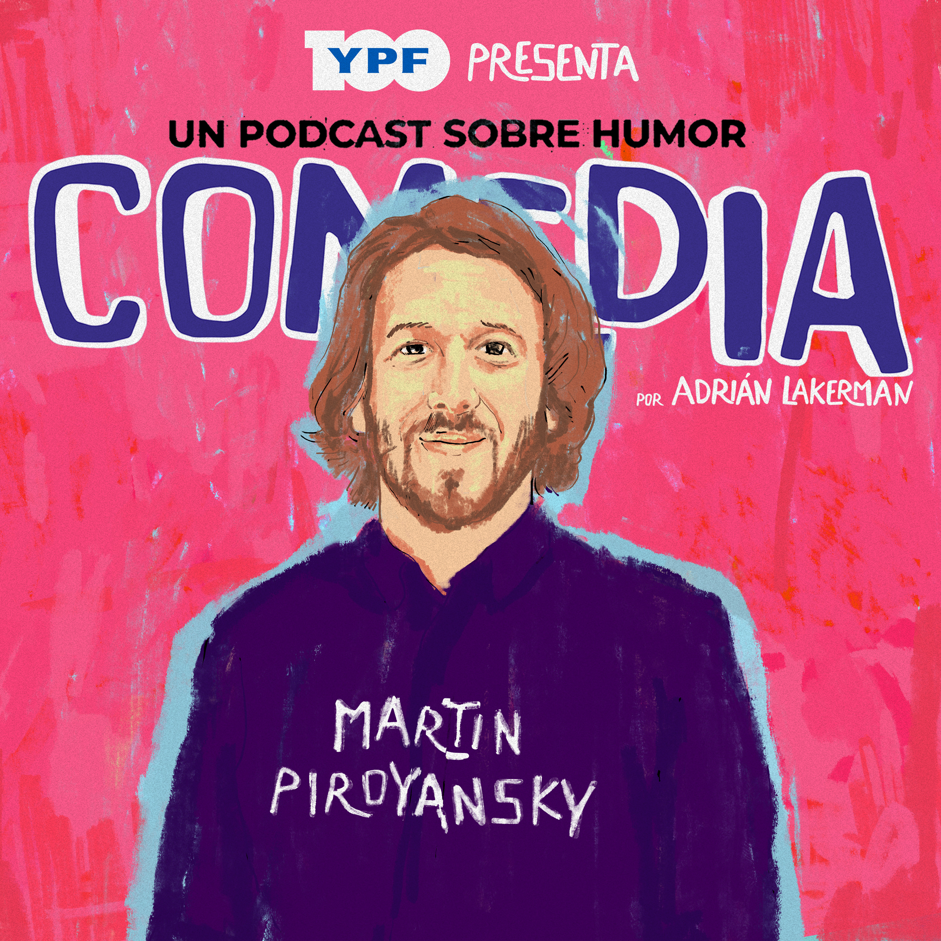 Comedia