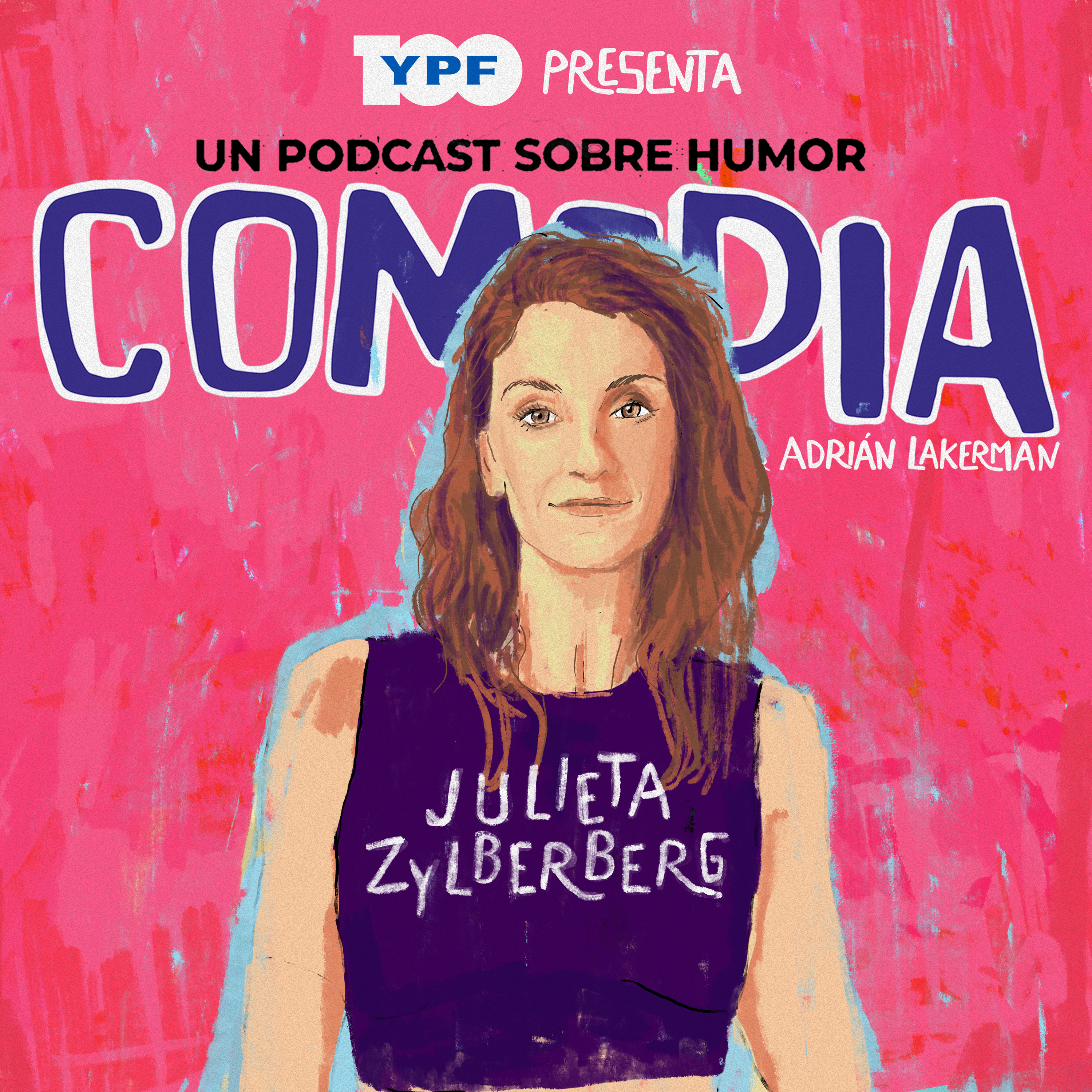Comedia