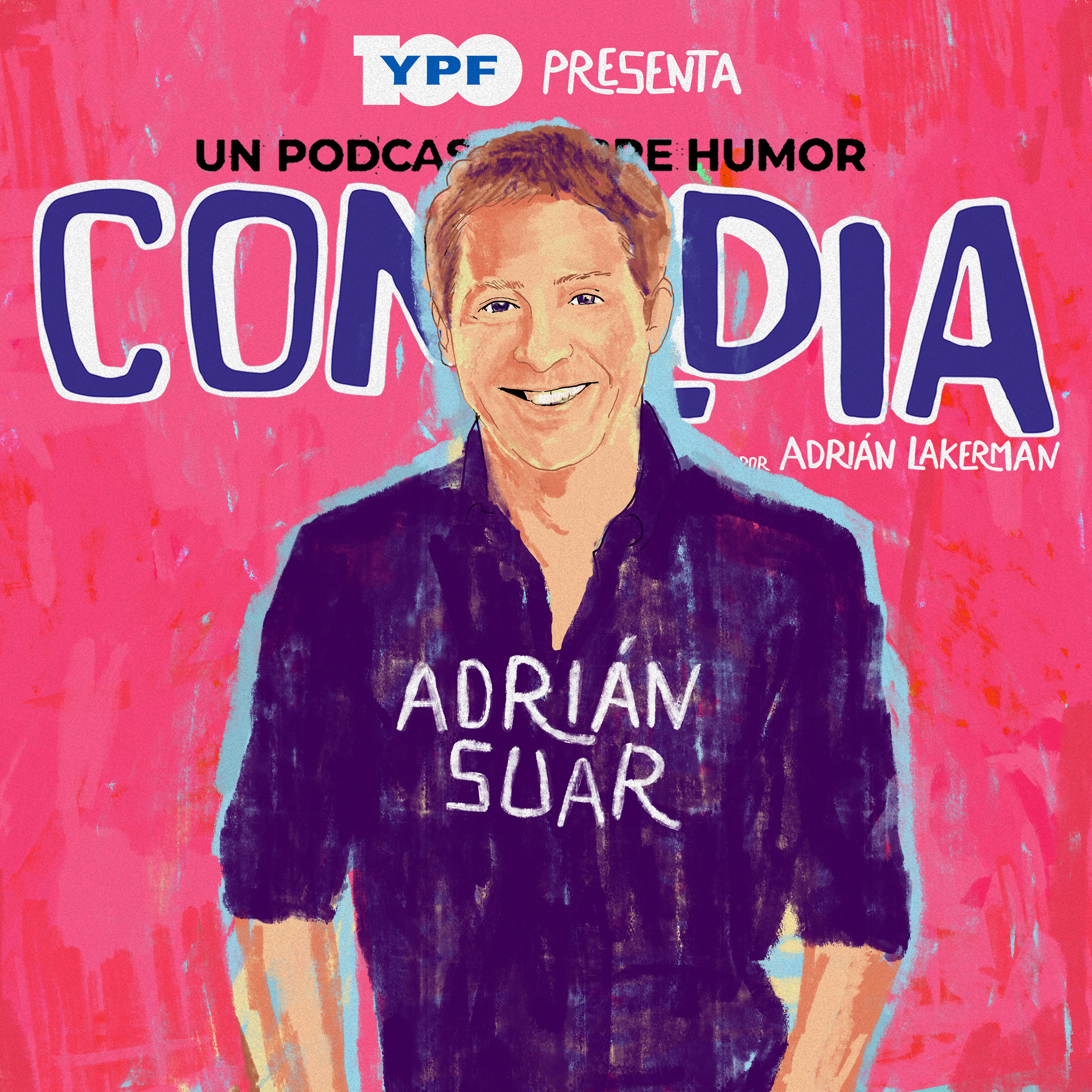 Comedia