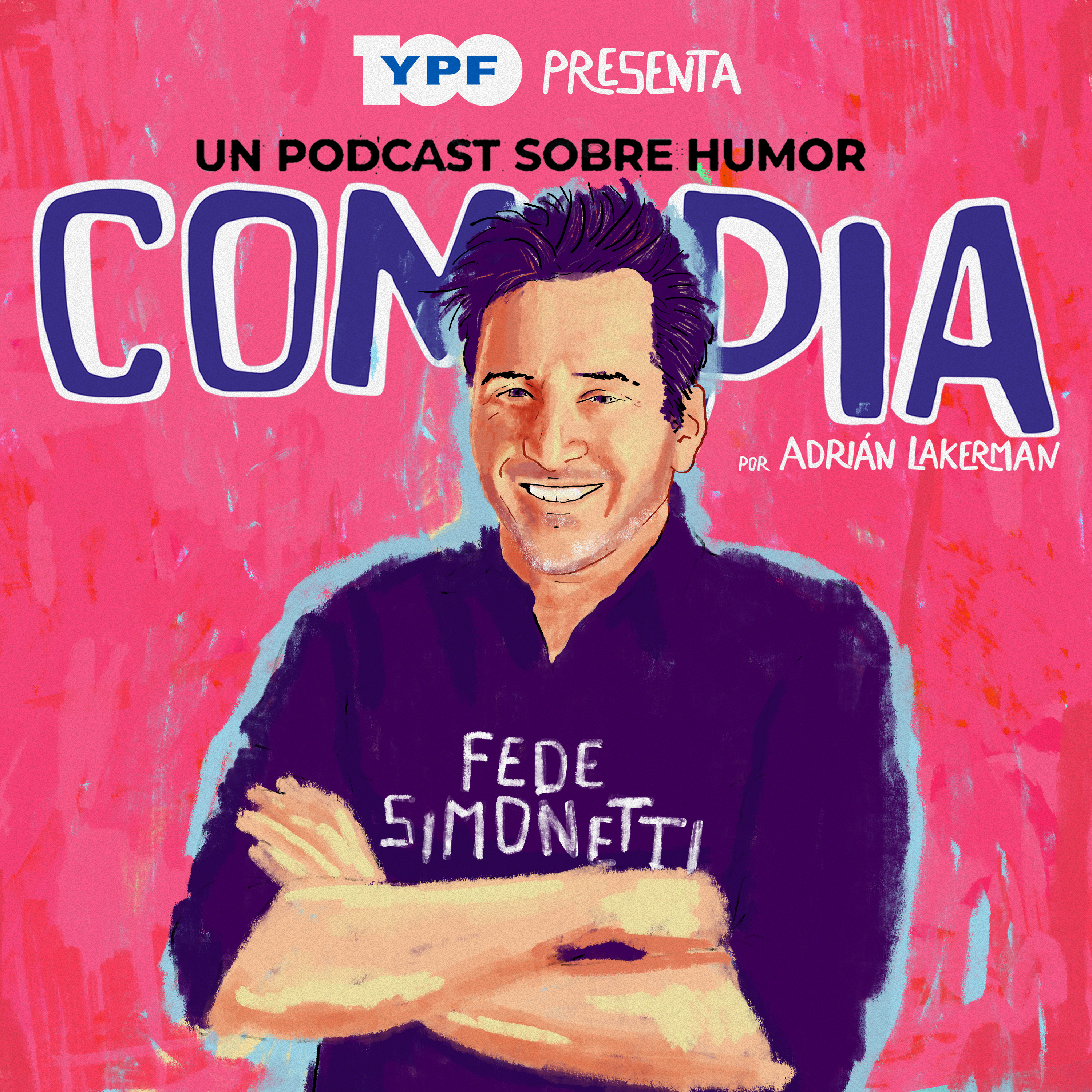 Comedia