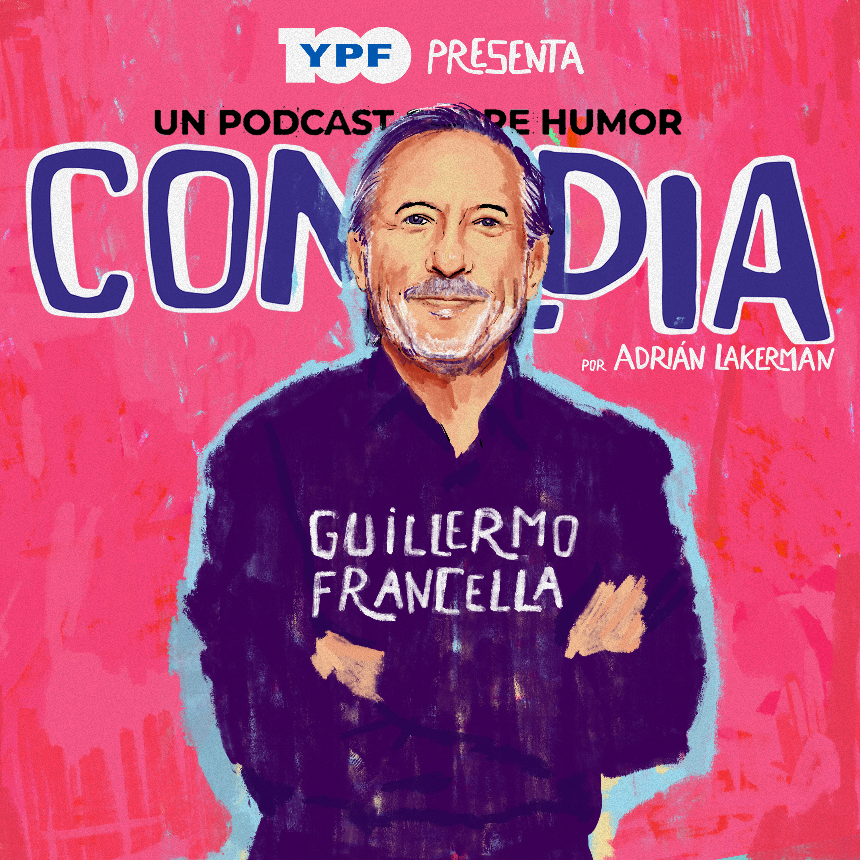 Comedia