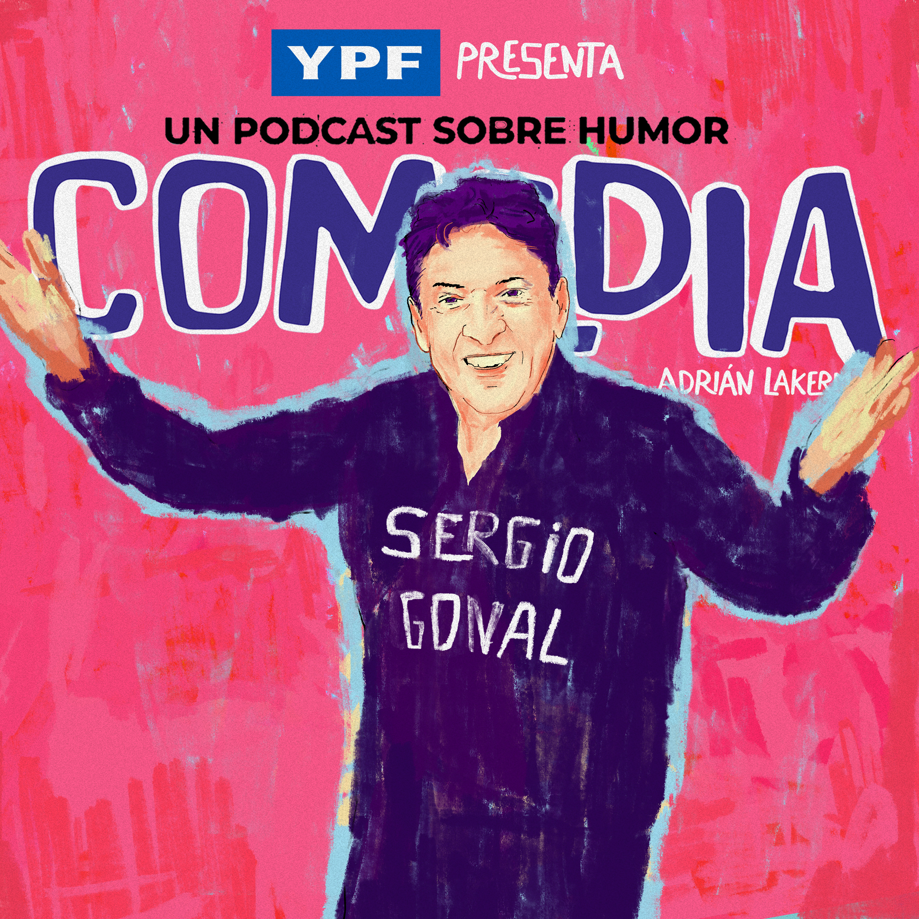 Comedia