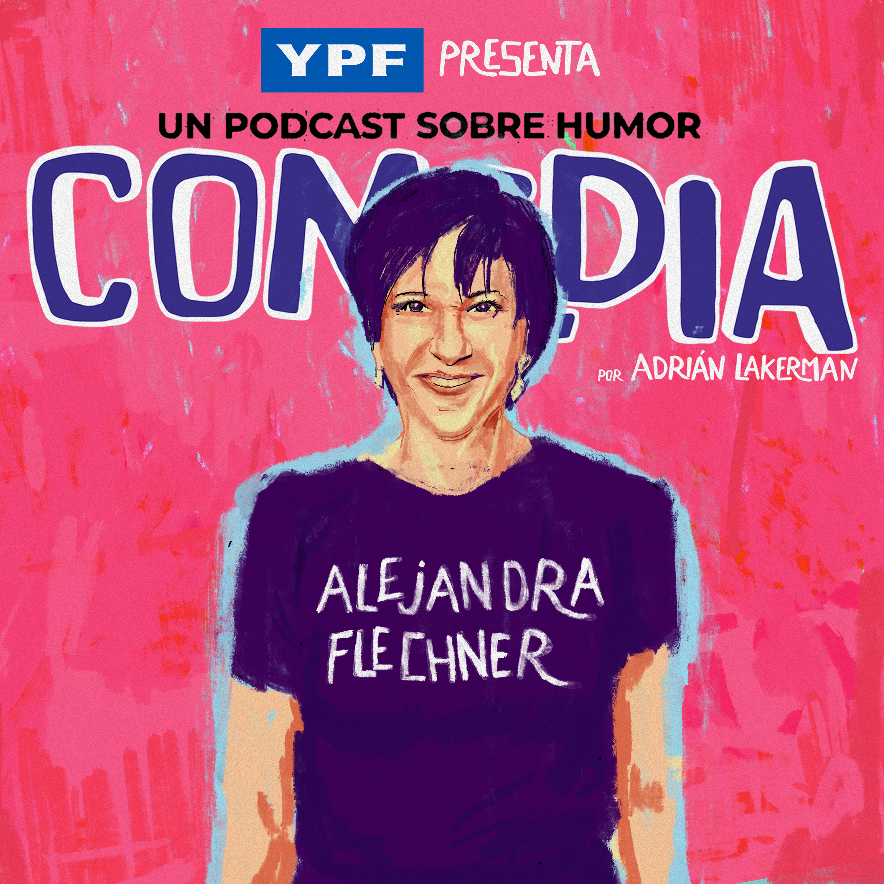 Comedia