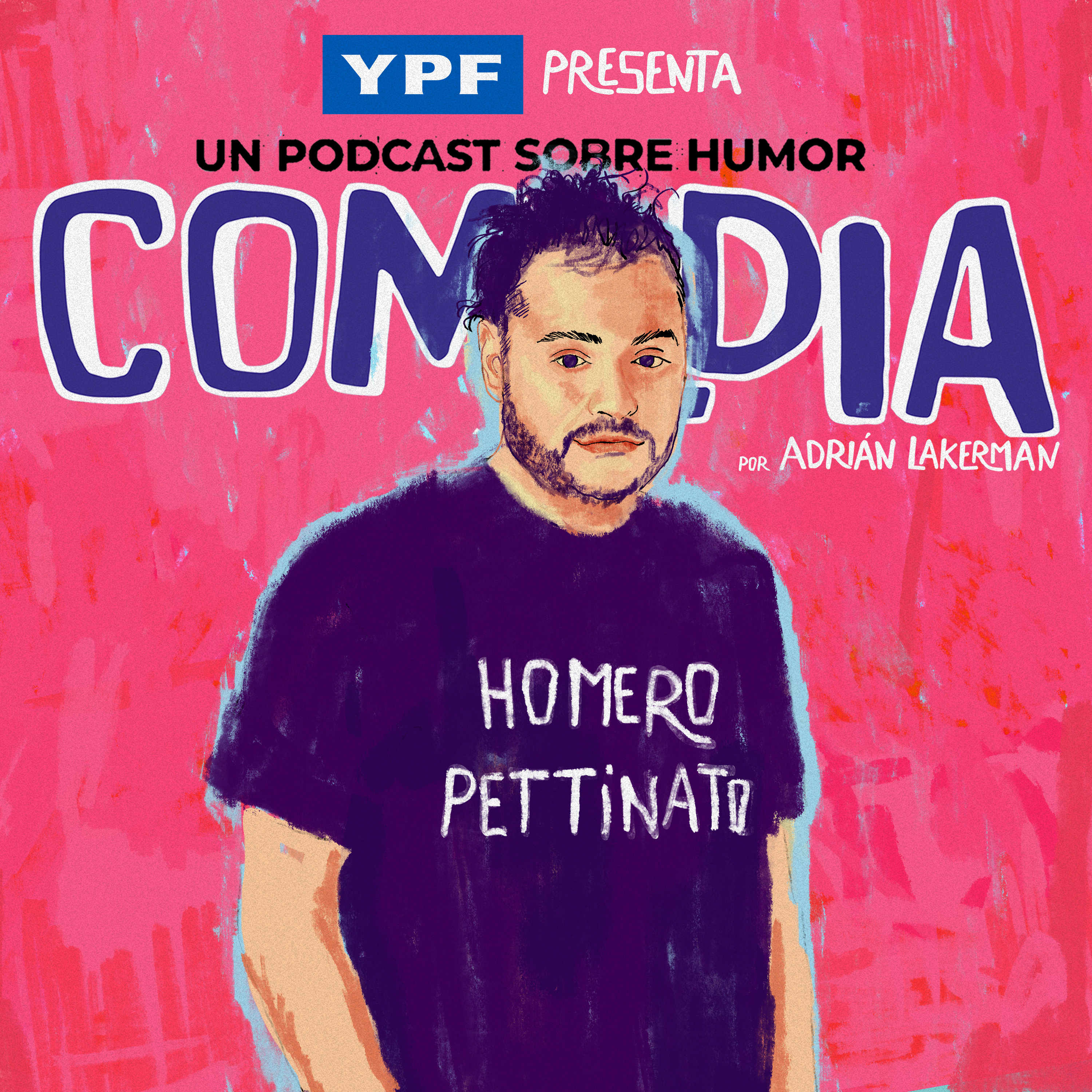 Comedia