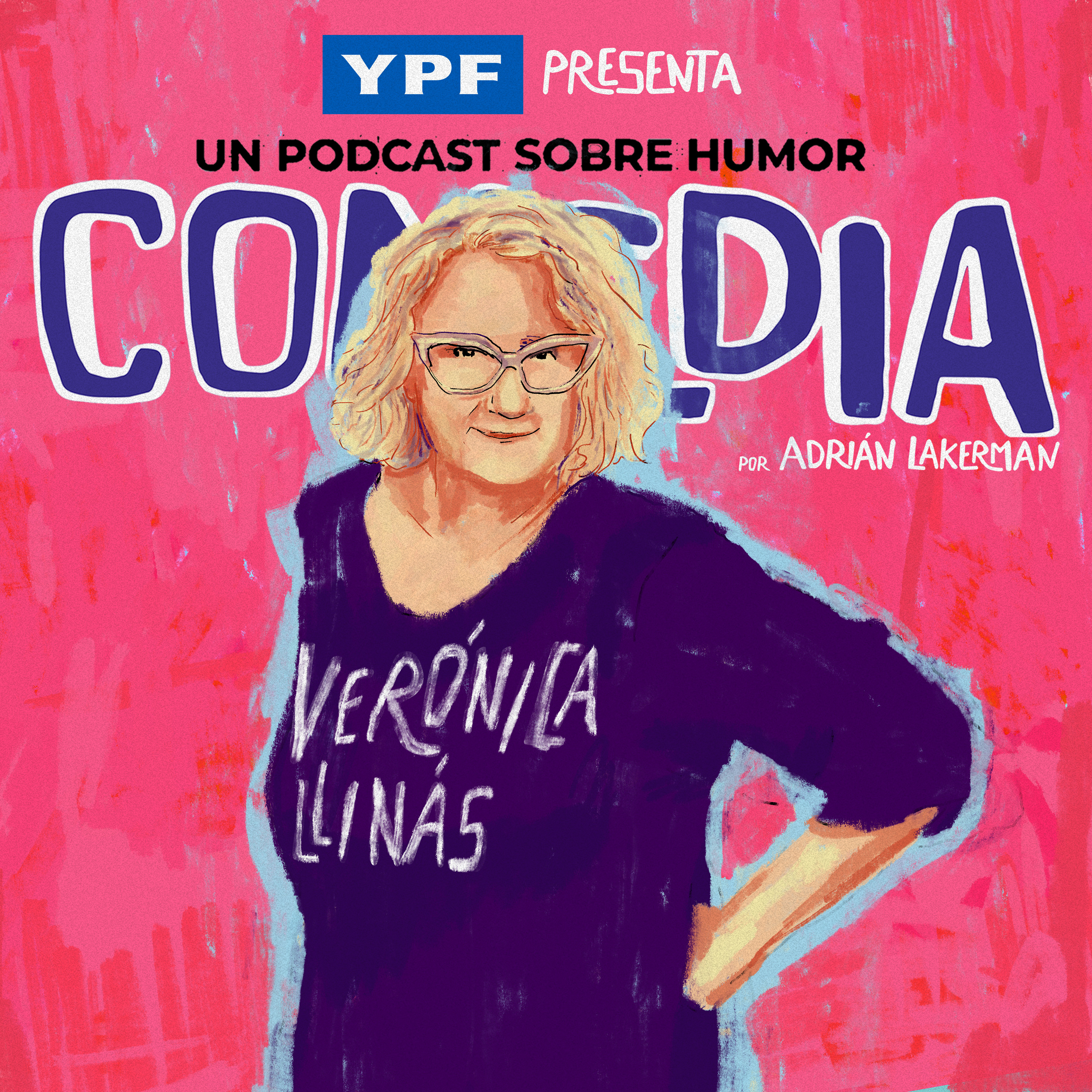 Comedia