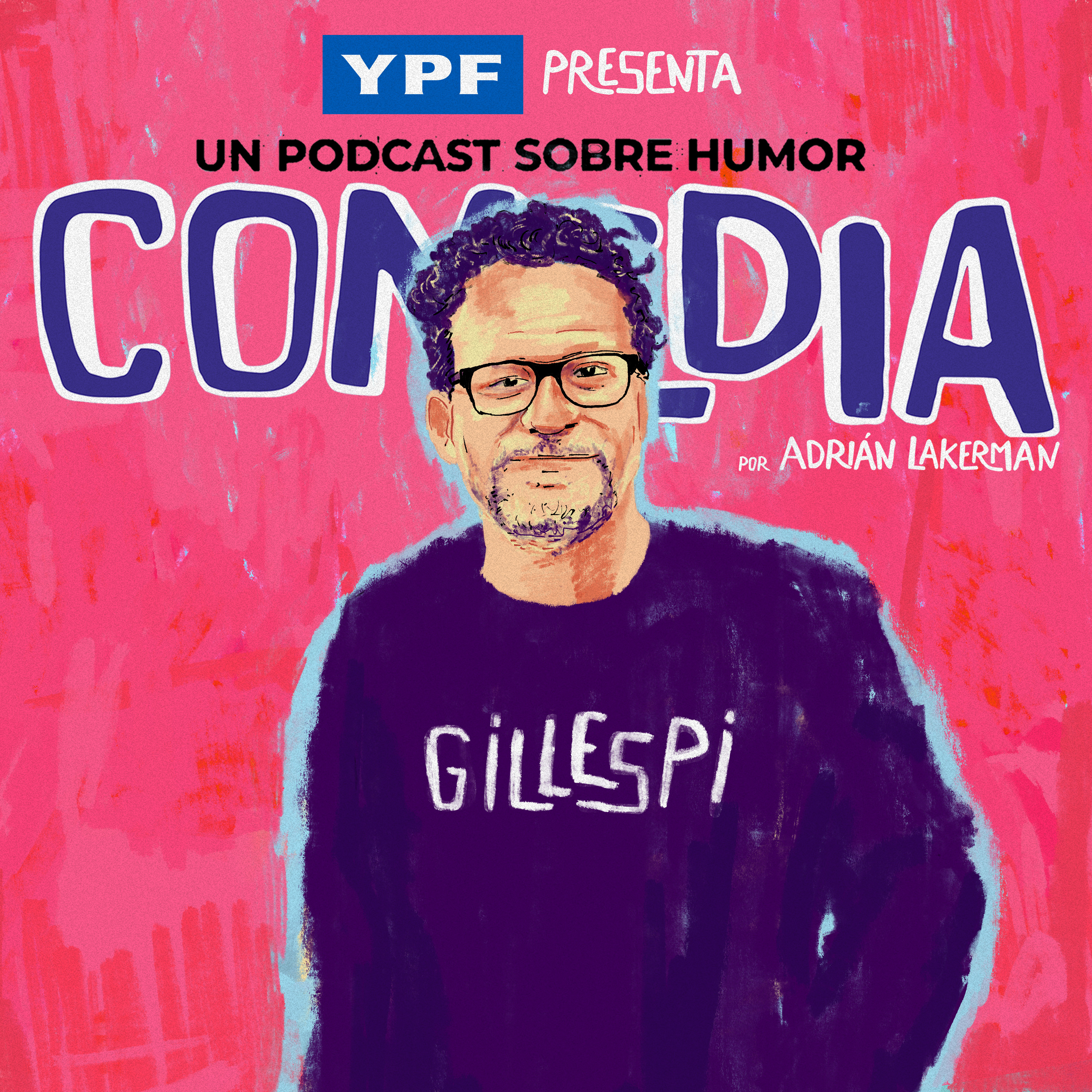 Comedia