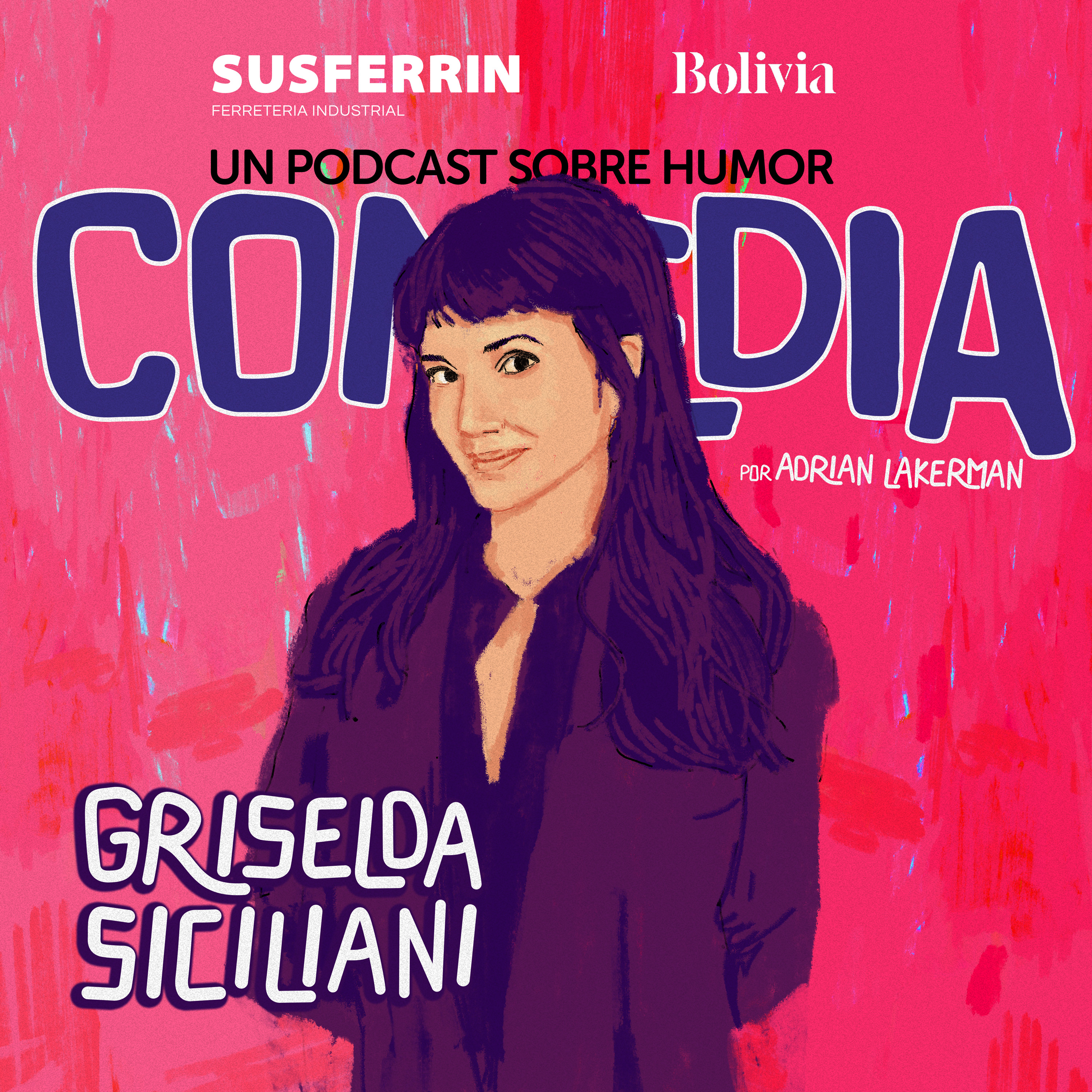 Comedia