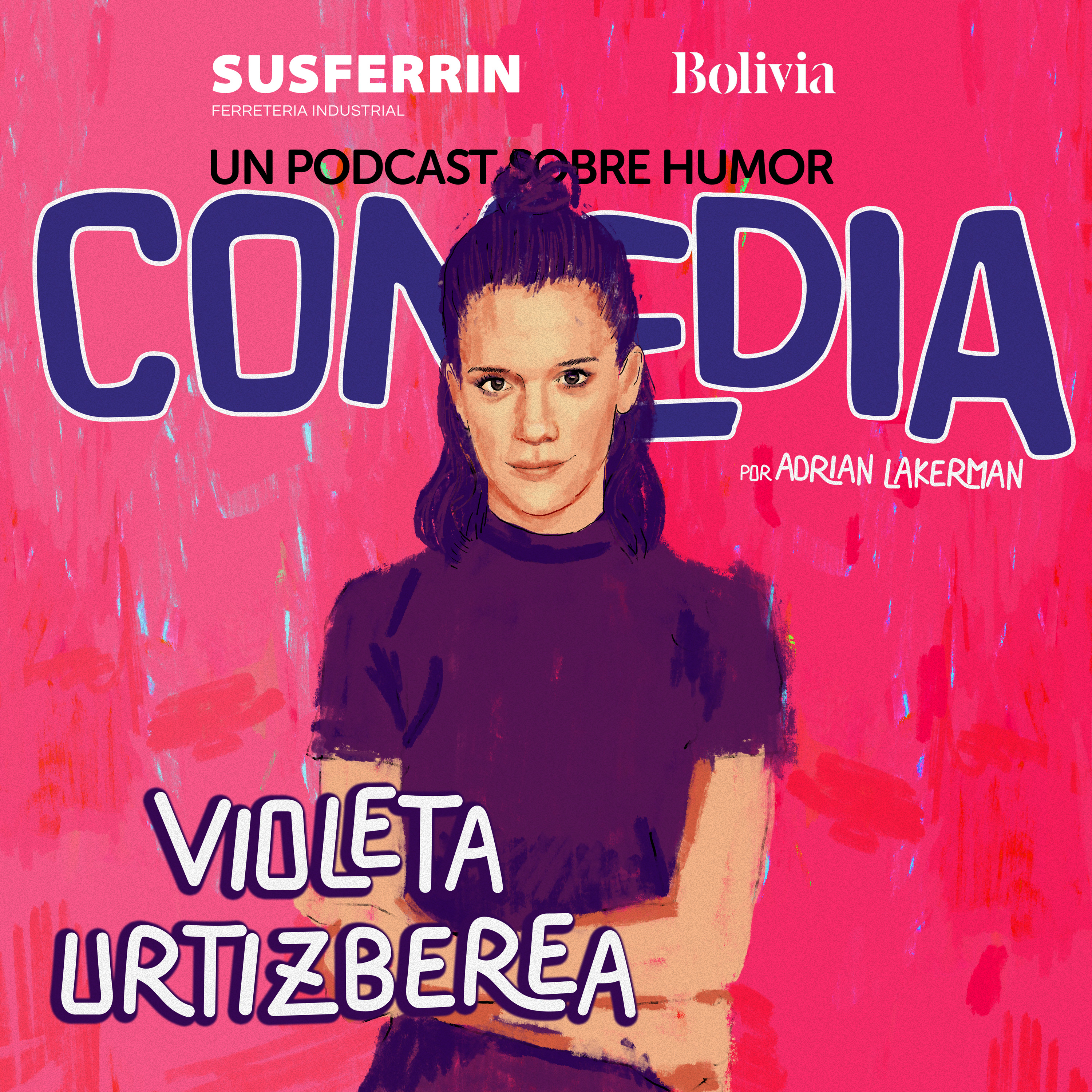 Comedia
