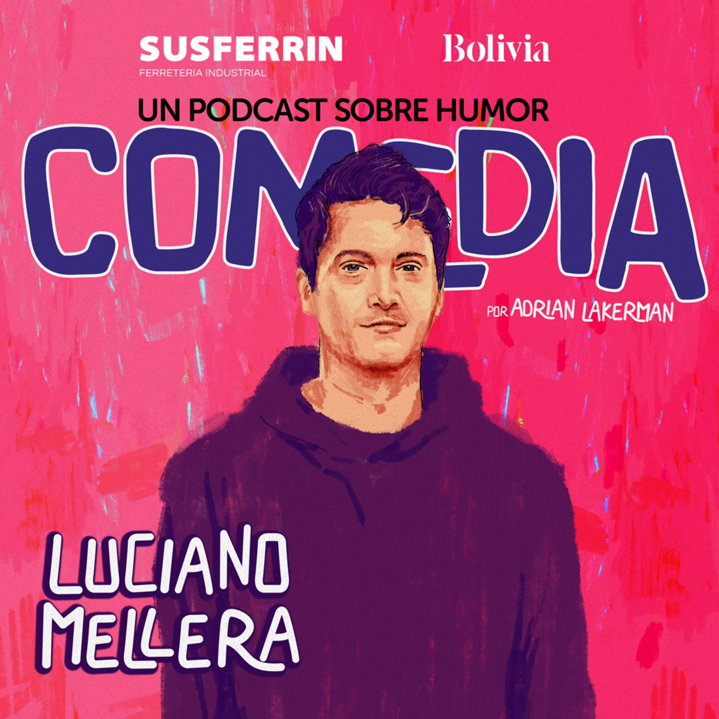 Comedia
