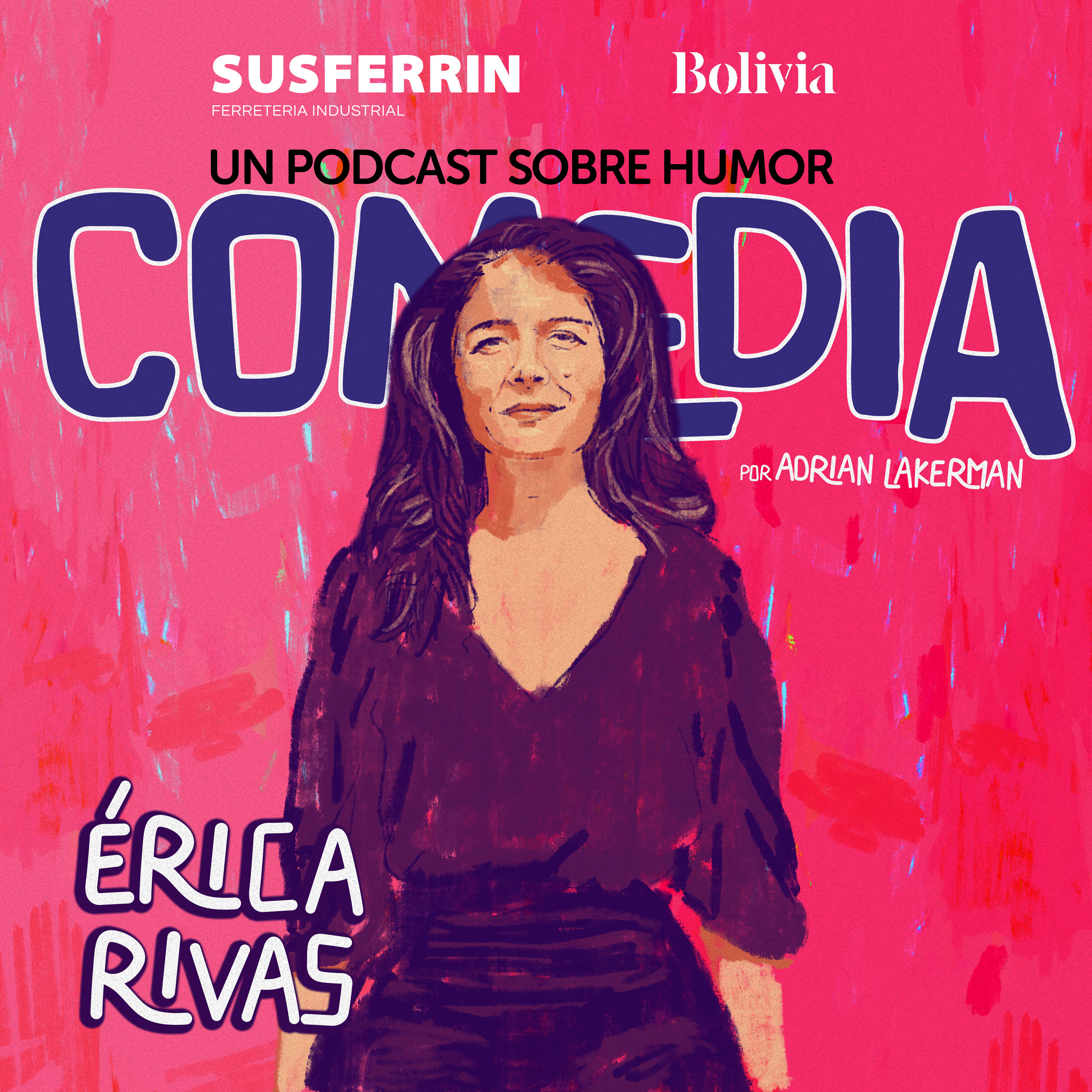 Comedia
