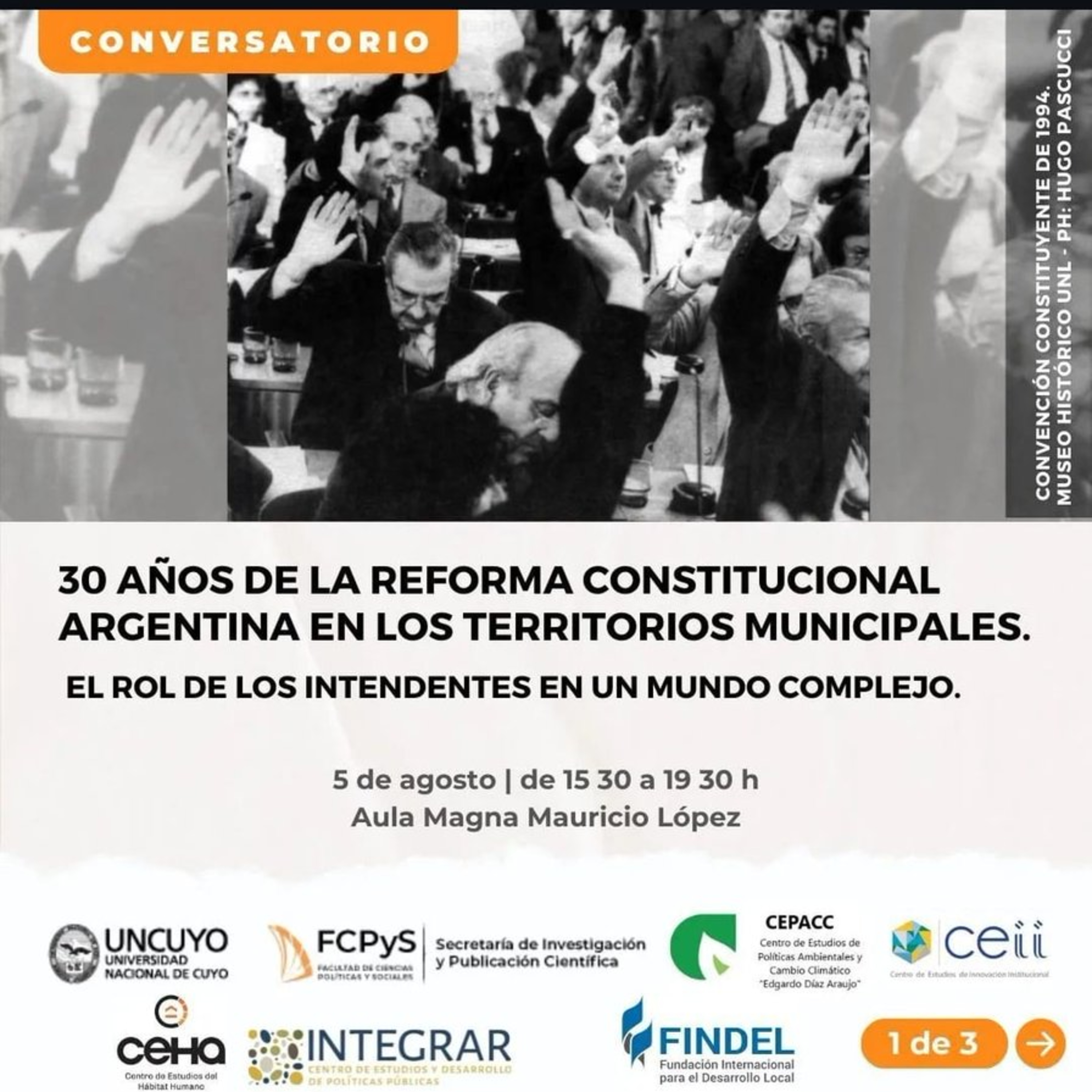 Portada de Con Ciencia Colectiva