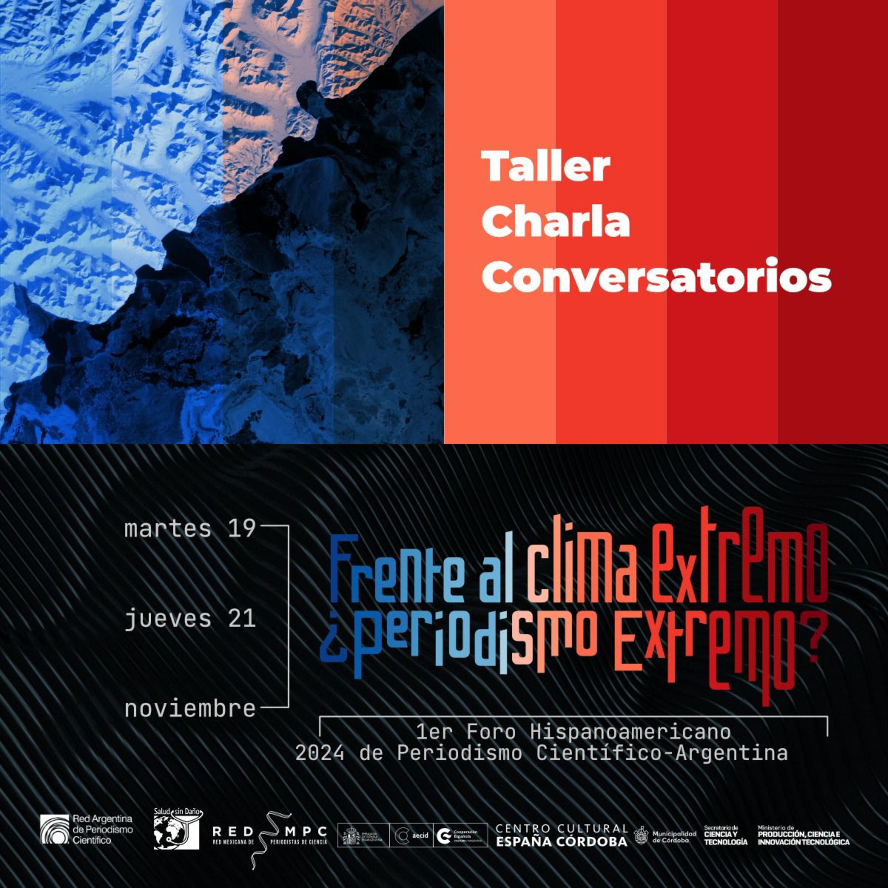 Portada de Con Ciencia Colectiva