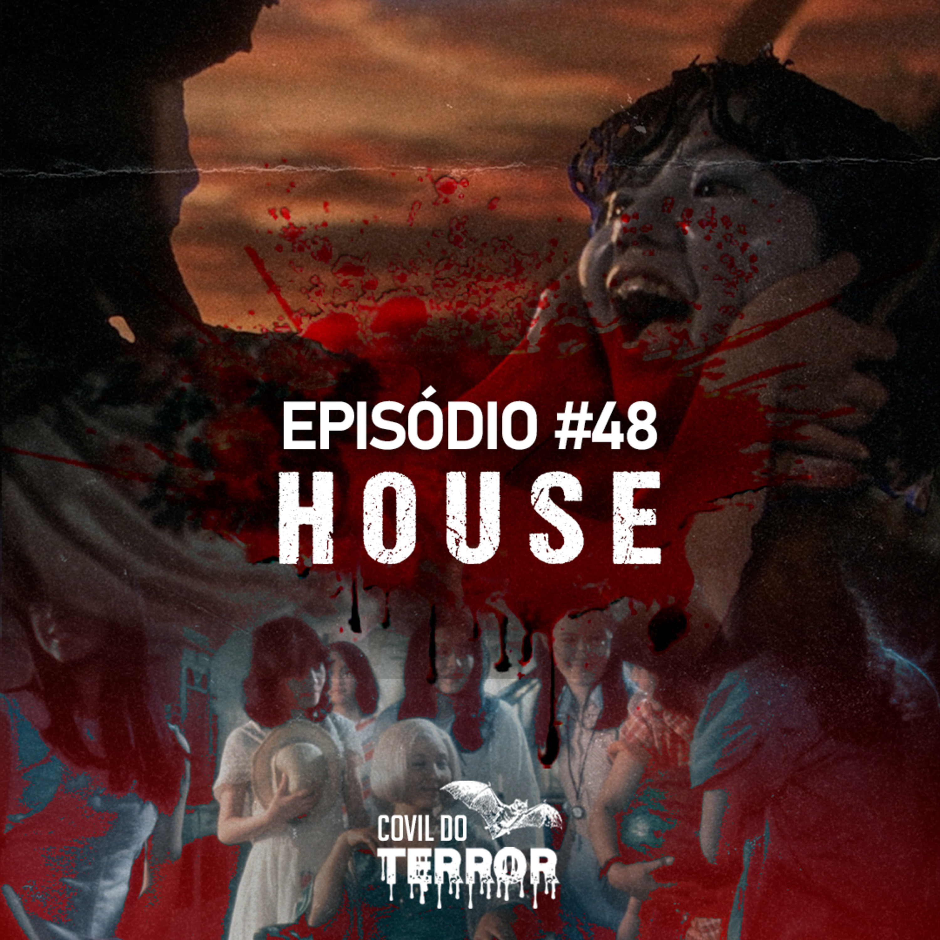 #48 - House