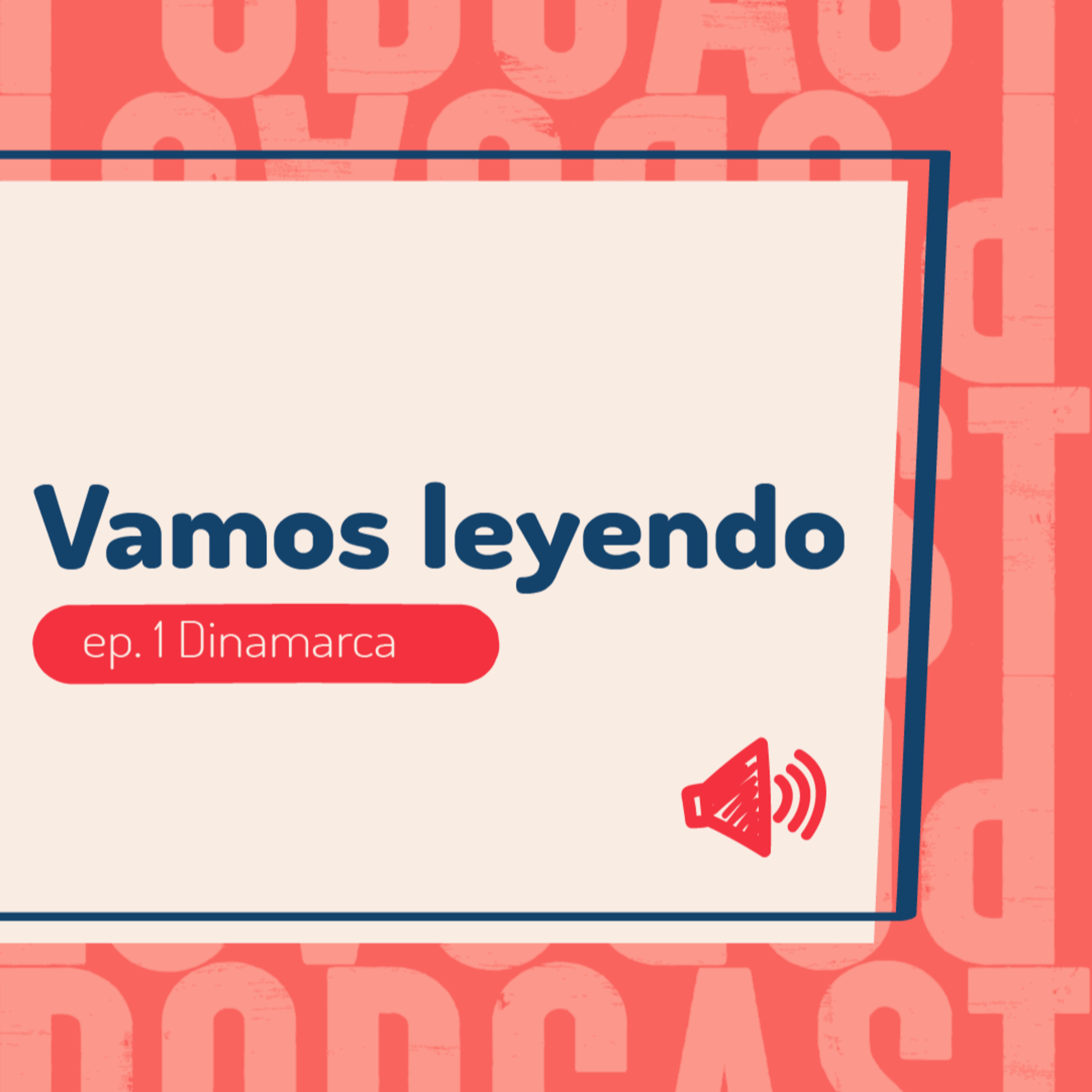 Vamos leyendo ep. 01 episode artwork