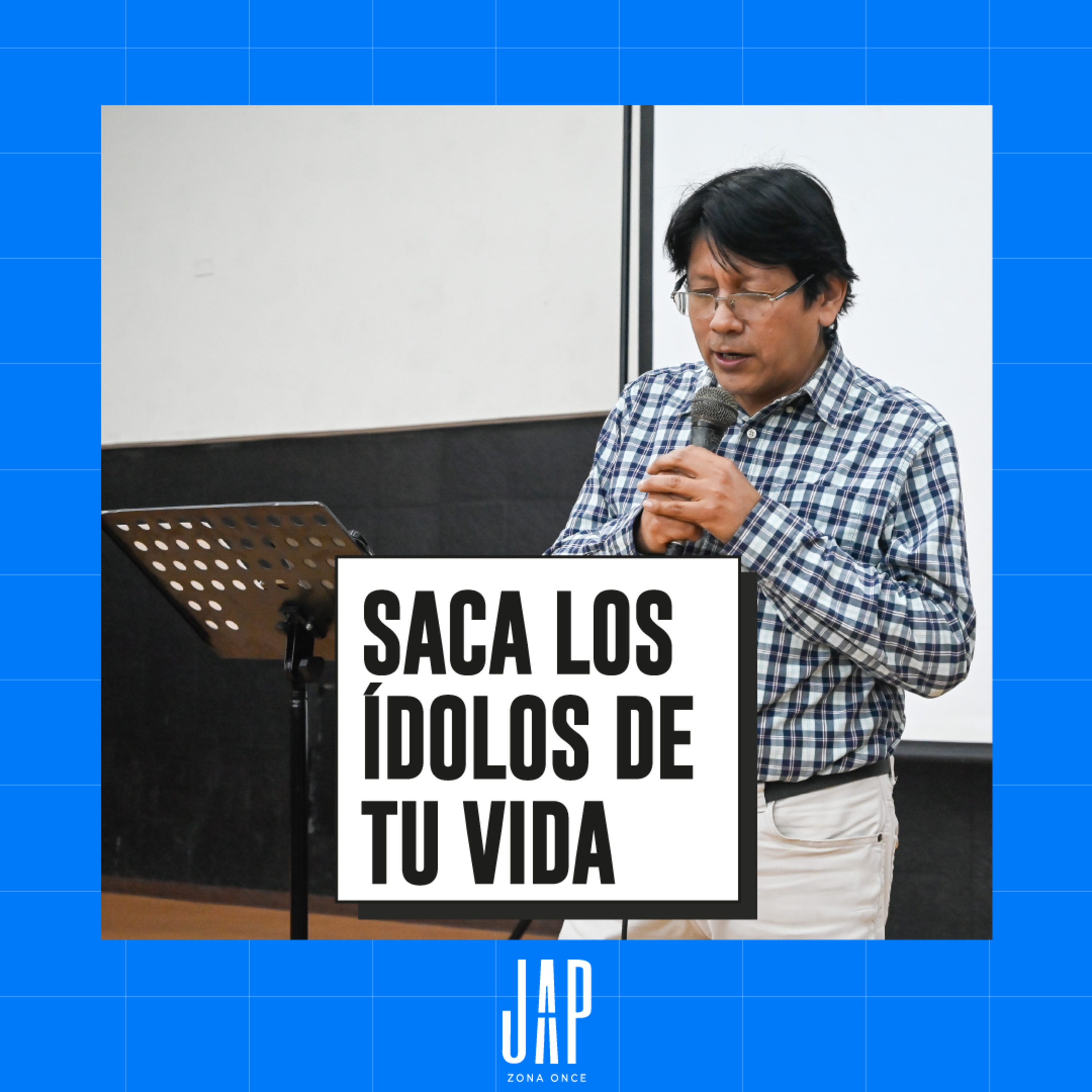 Somos JAP 💙