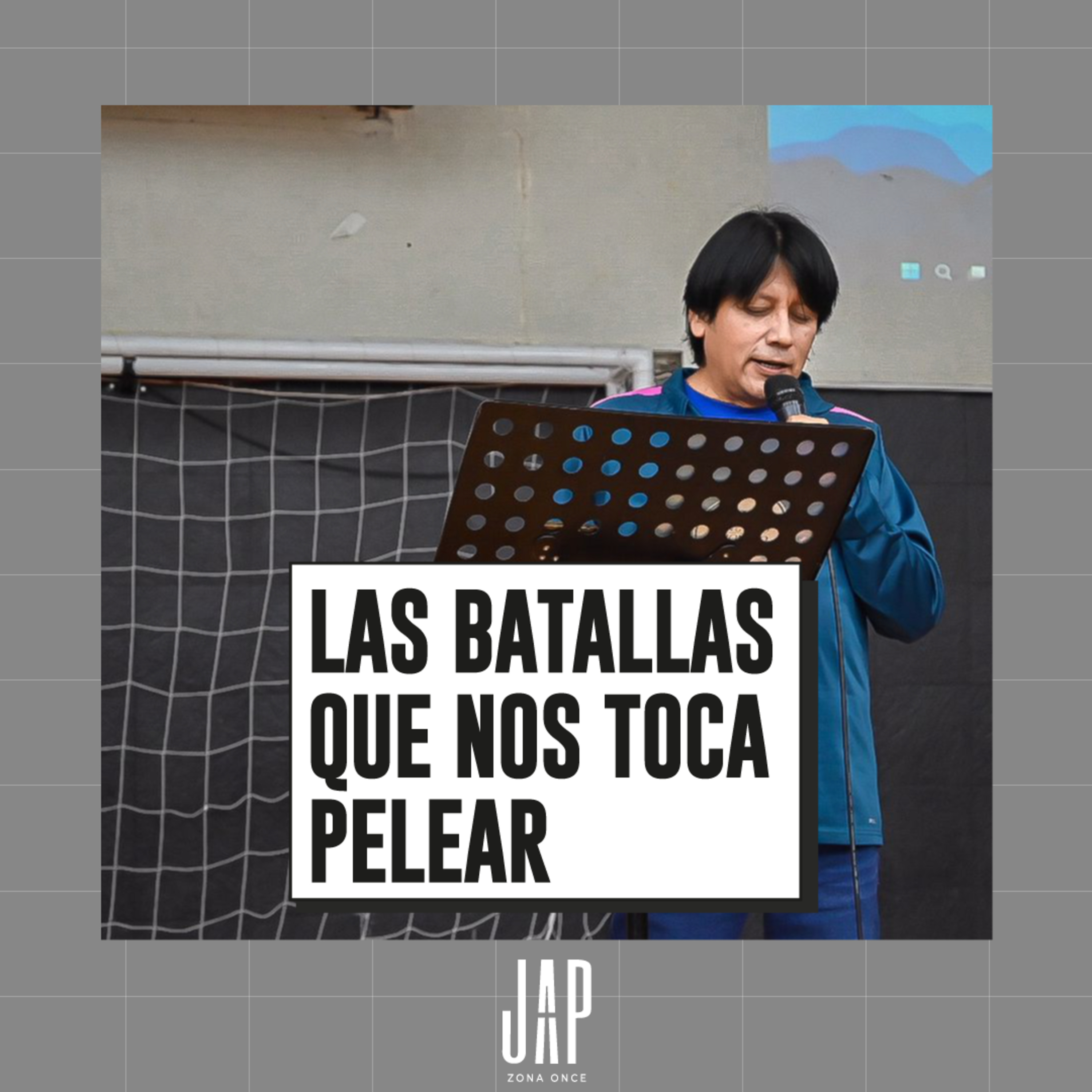 Somos JAP 💙
