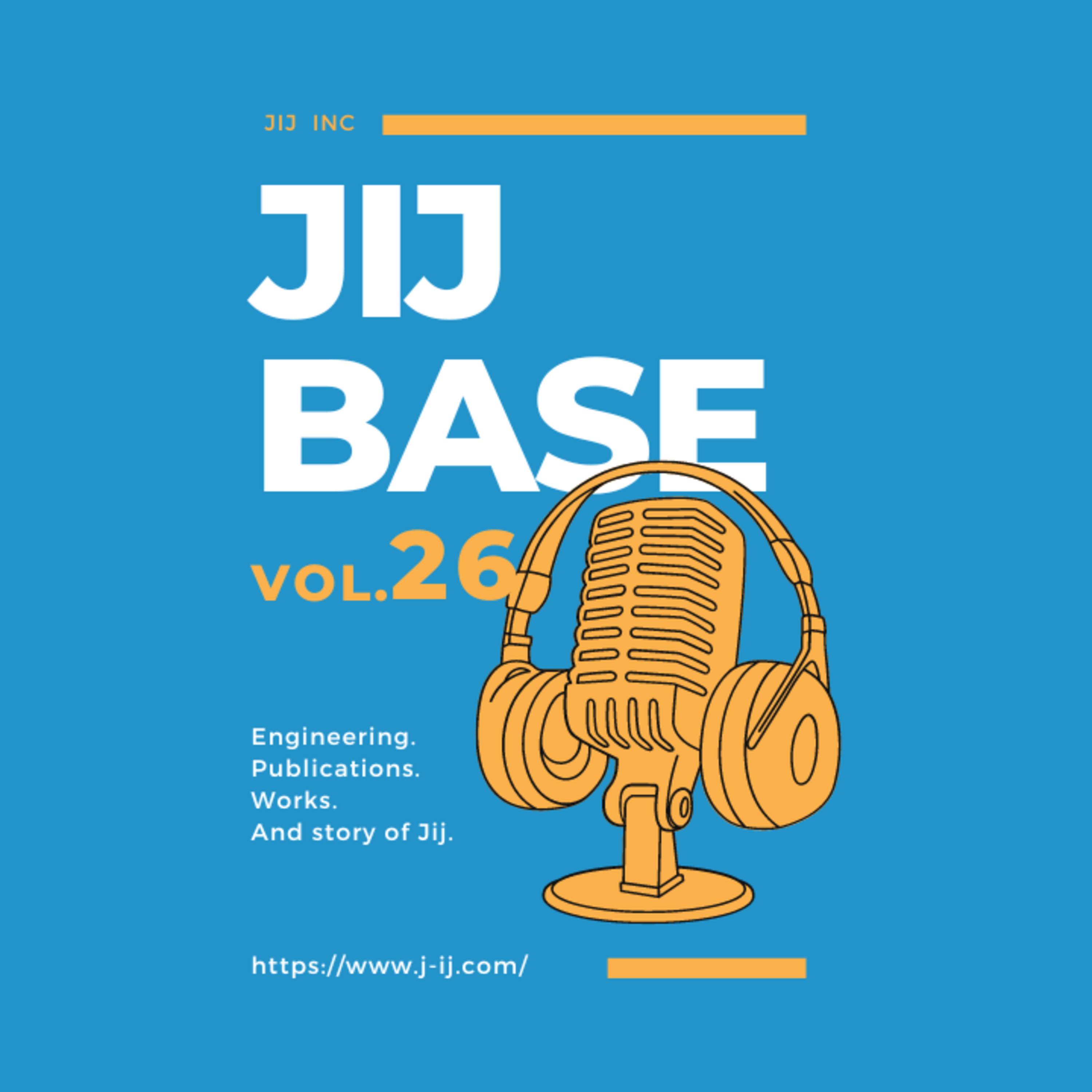 Jij Base