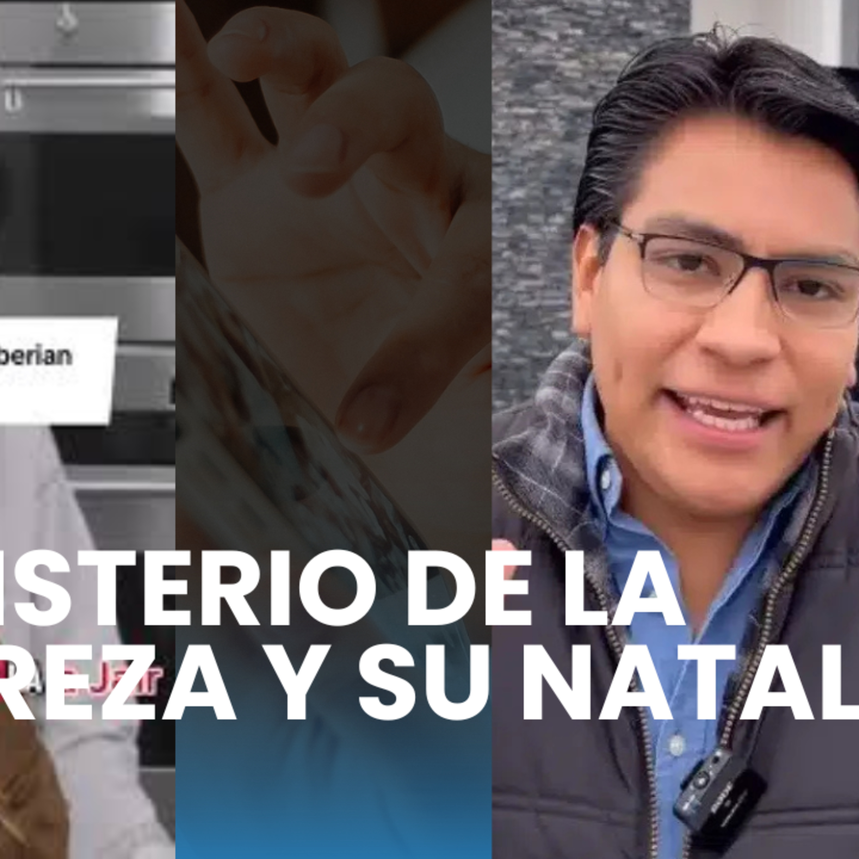 ¿Deberian los POBRES Tener Hijos? episode artwork