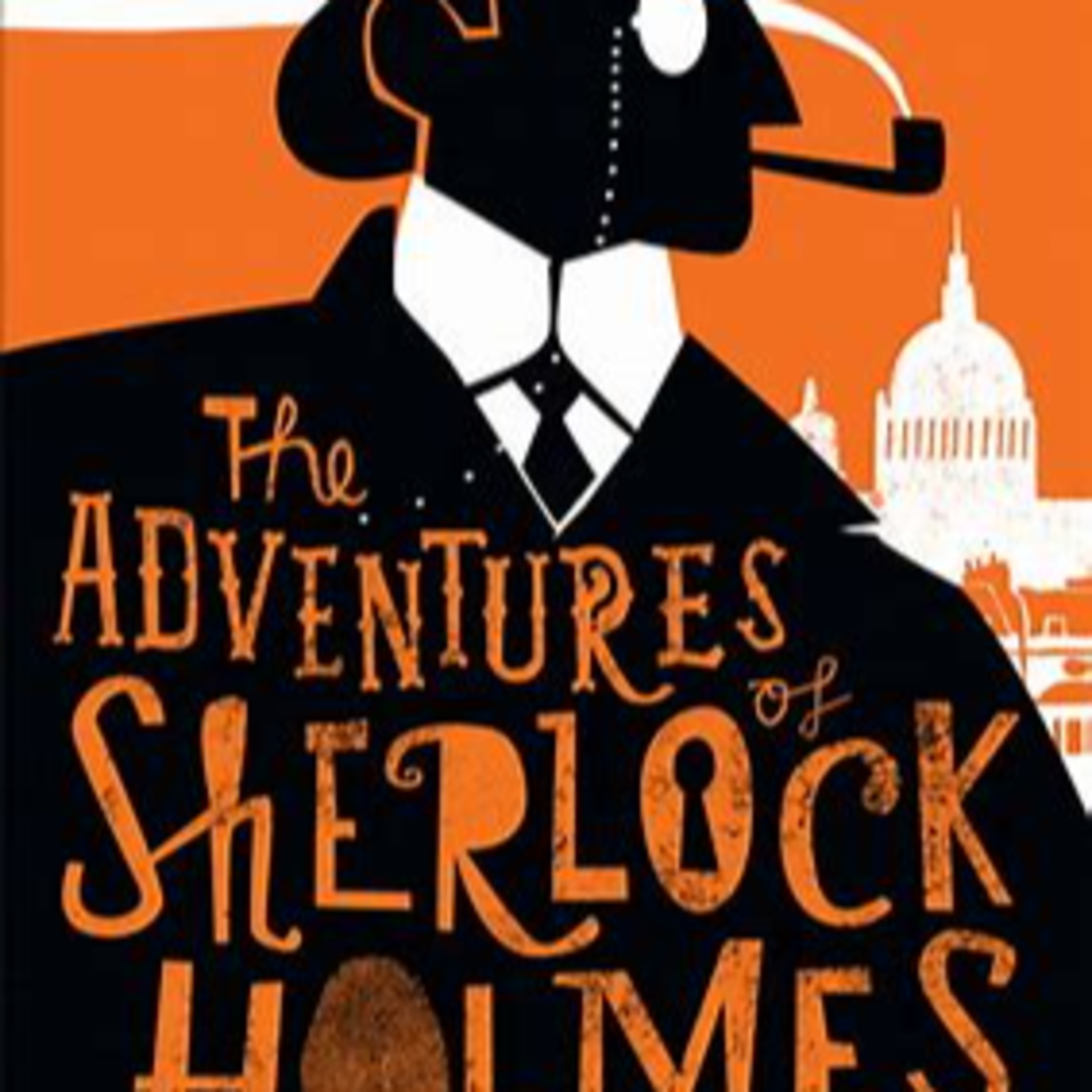 THE ADVENTURES OF SHERLOCK HOLMES BY ARTHUR CONAN DOYLE -A SCANDAL IN BOHEMIA -CHAPTER 1 (1)