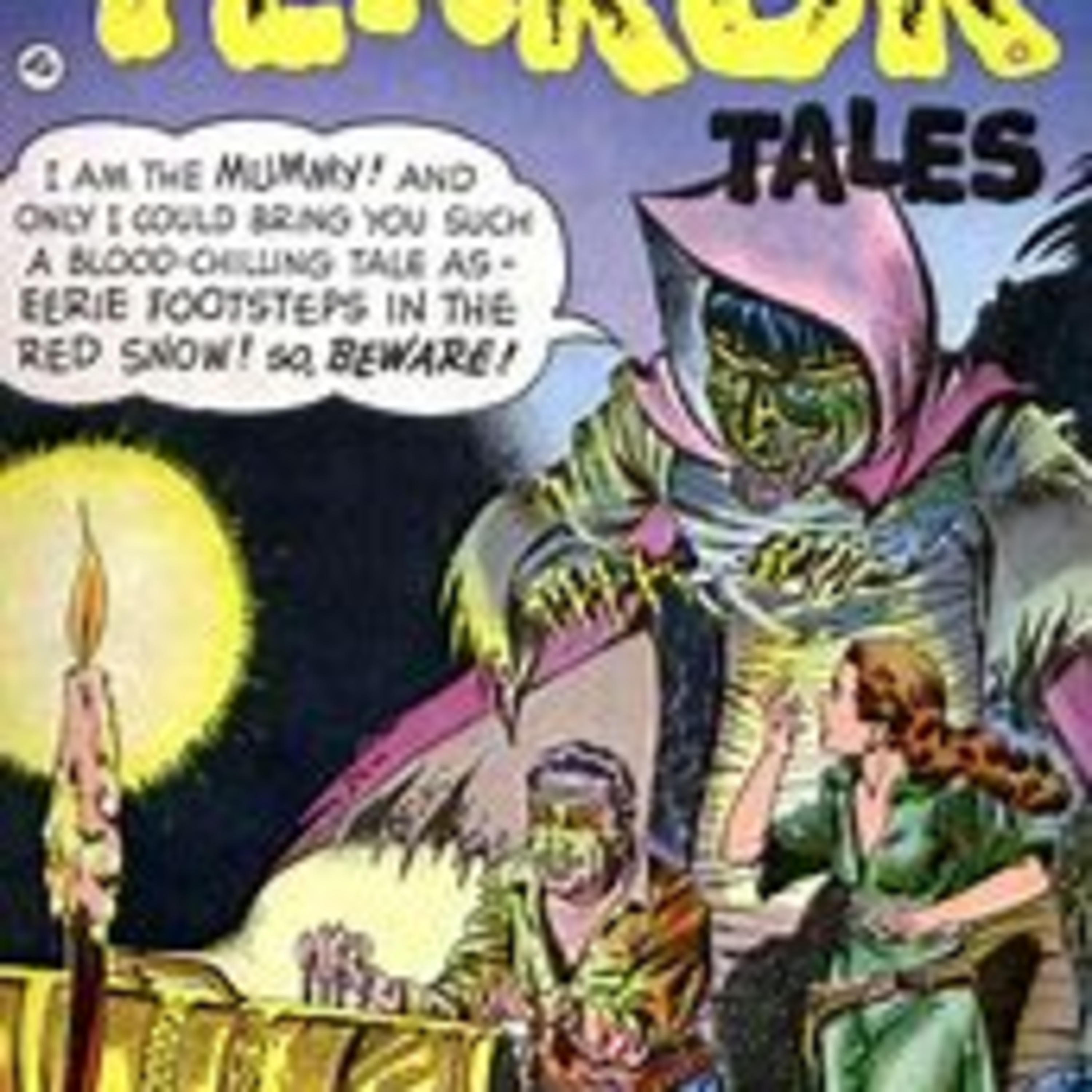 The Fly by Mark Antony Raines