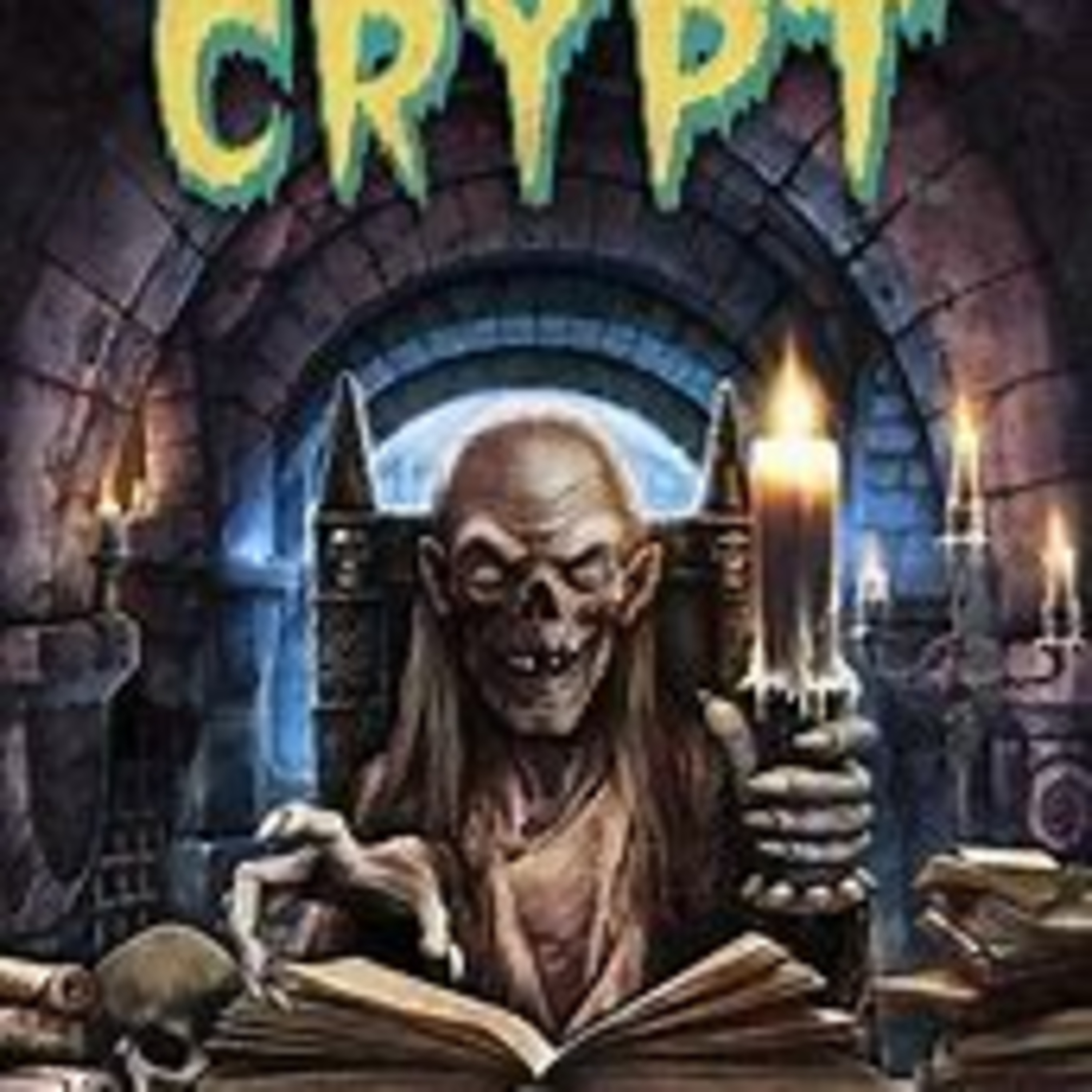 Tales From The Crypt -1989-Your Murderer