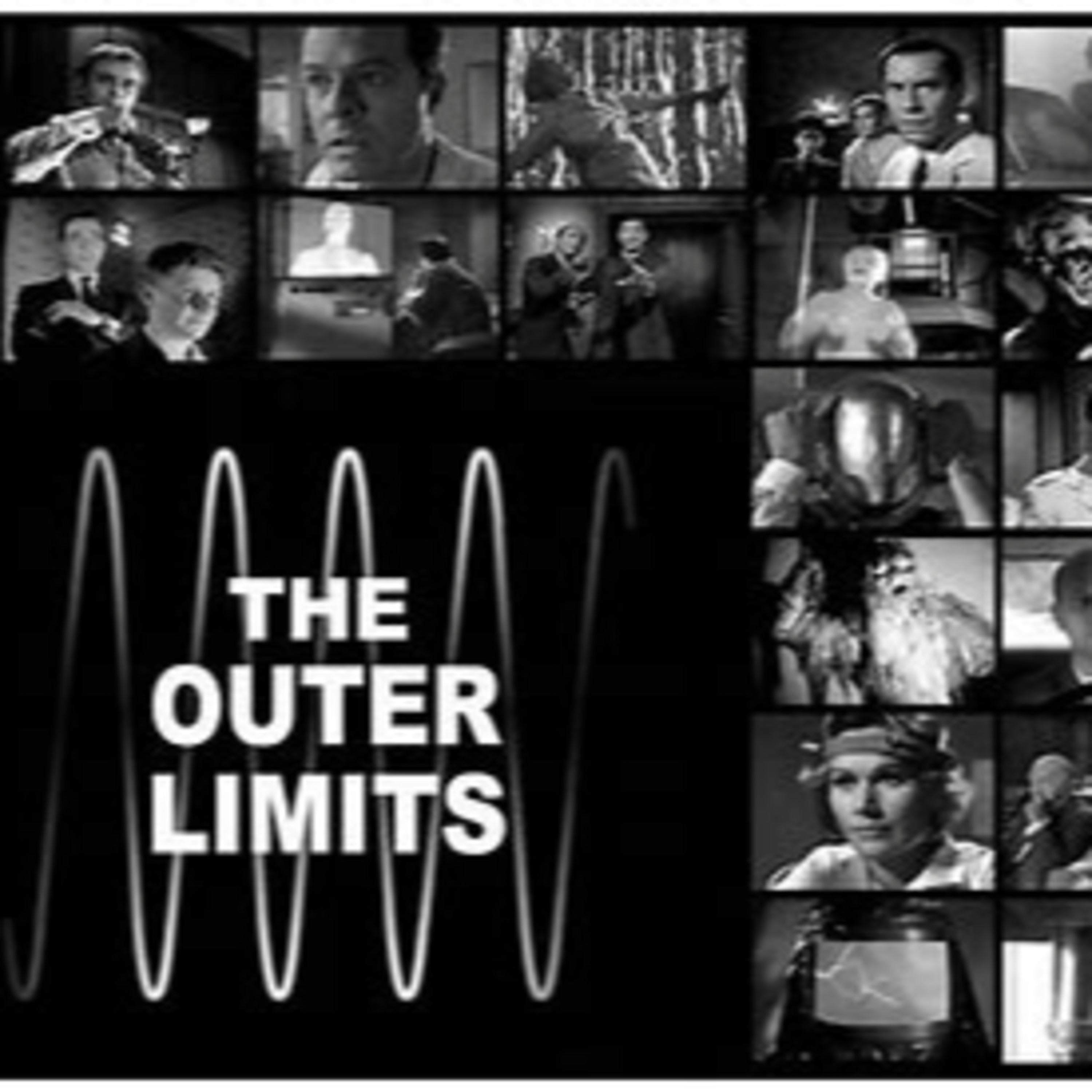 The Outer Limits -1963_Wolf 359