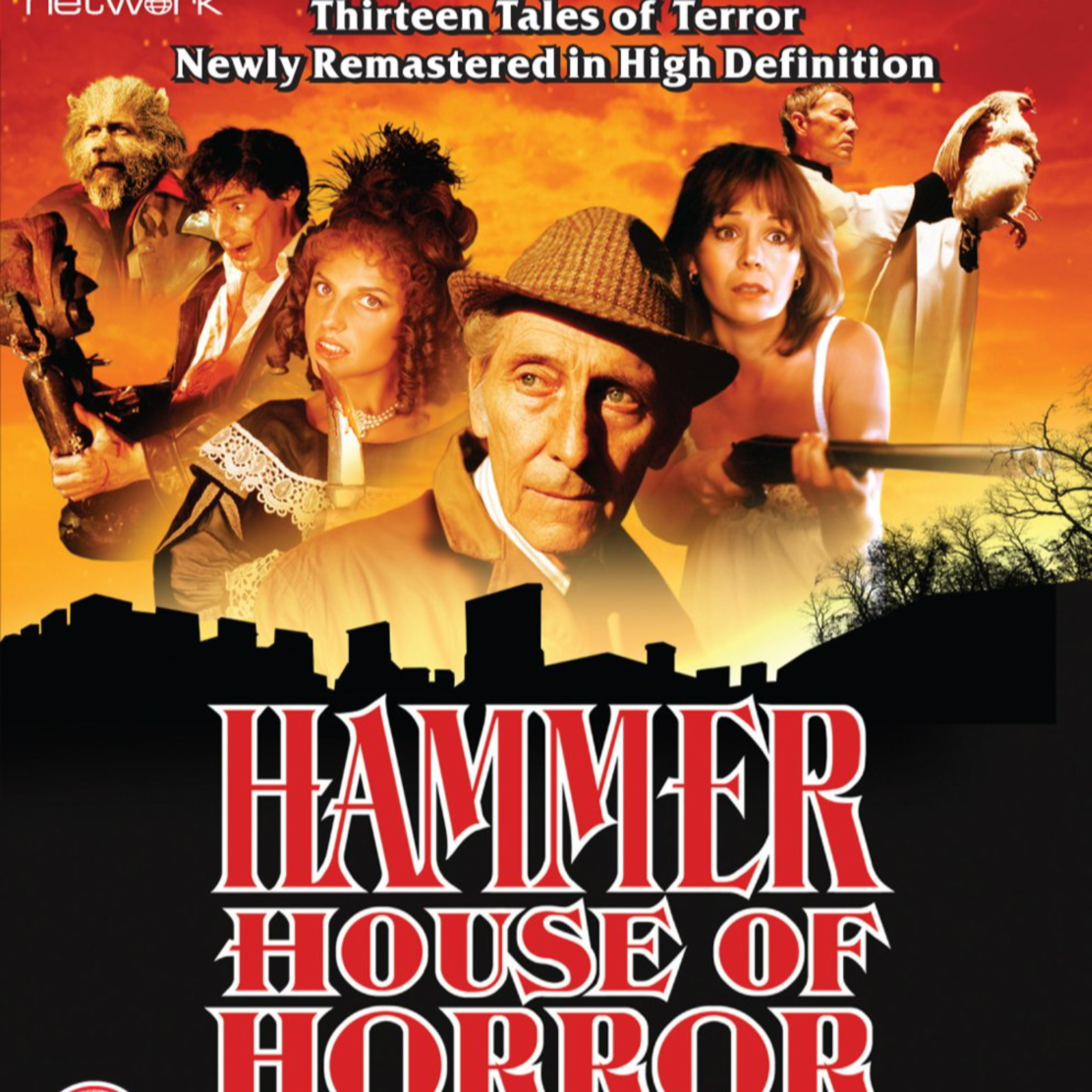 hammer house of horrors 1980 the house that bleed to death.mp3