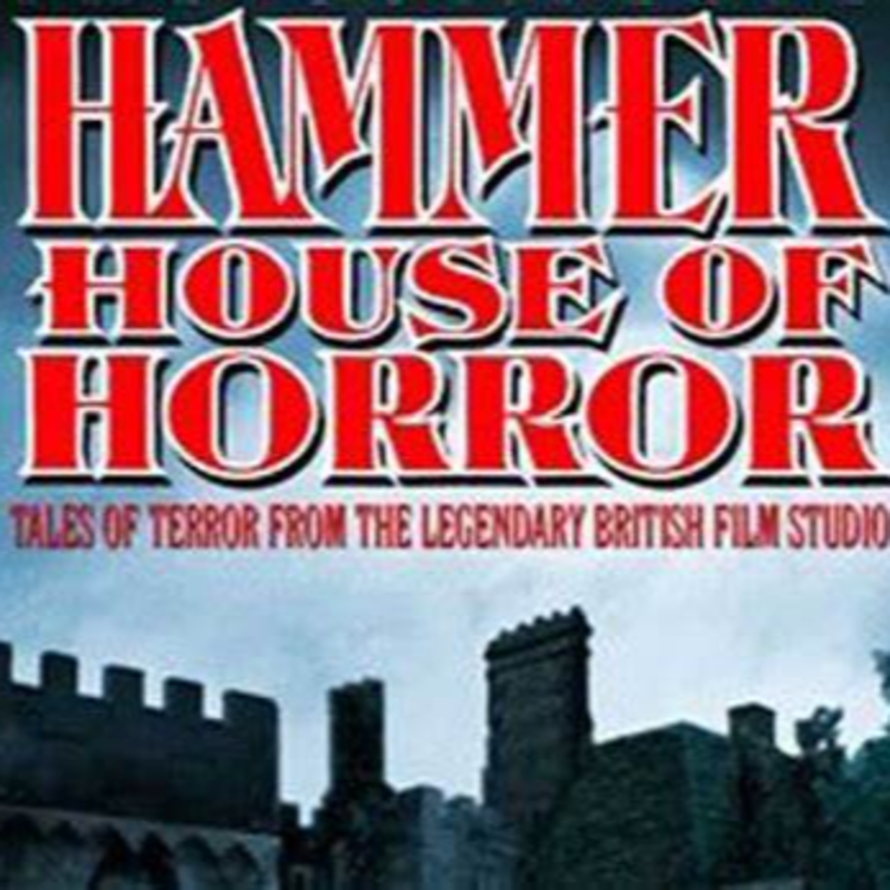 Hammer House Of Horror 1980 Childern Of The Full Moon